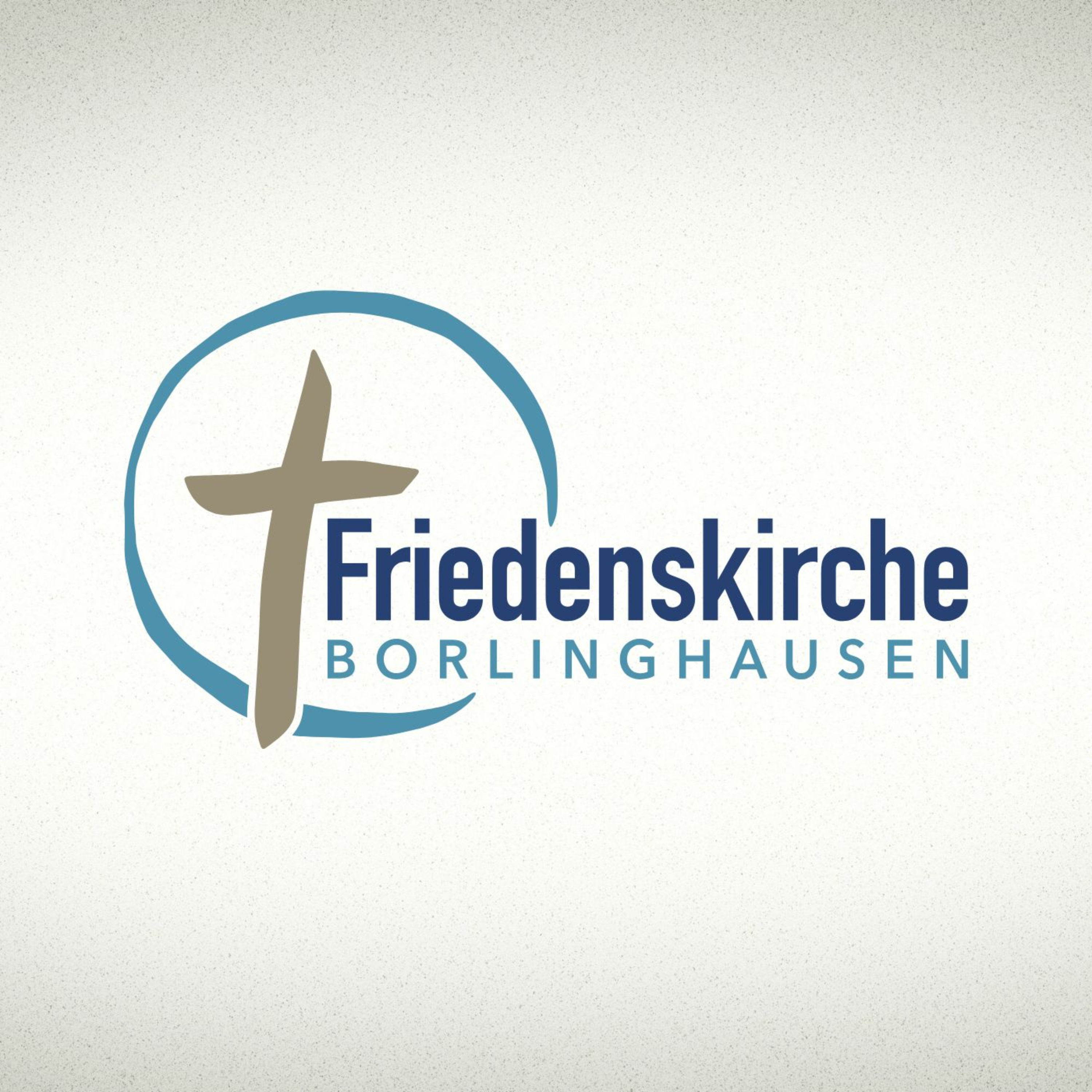 Friedenskirche Borlinghausen podcast artwork