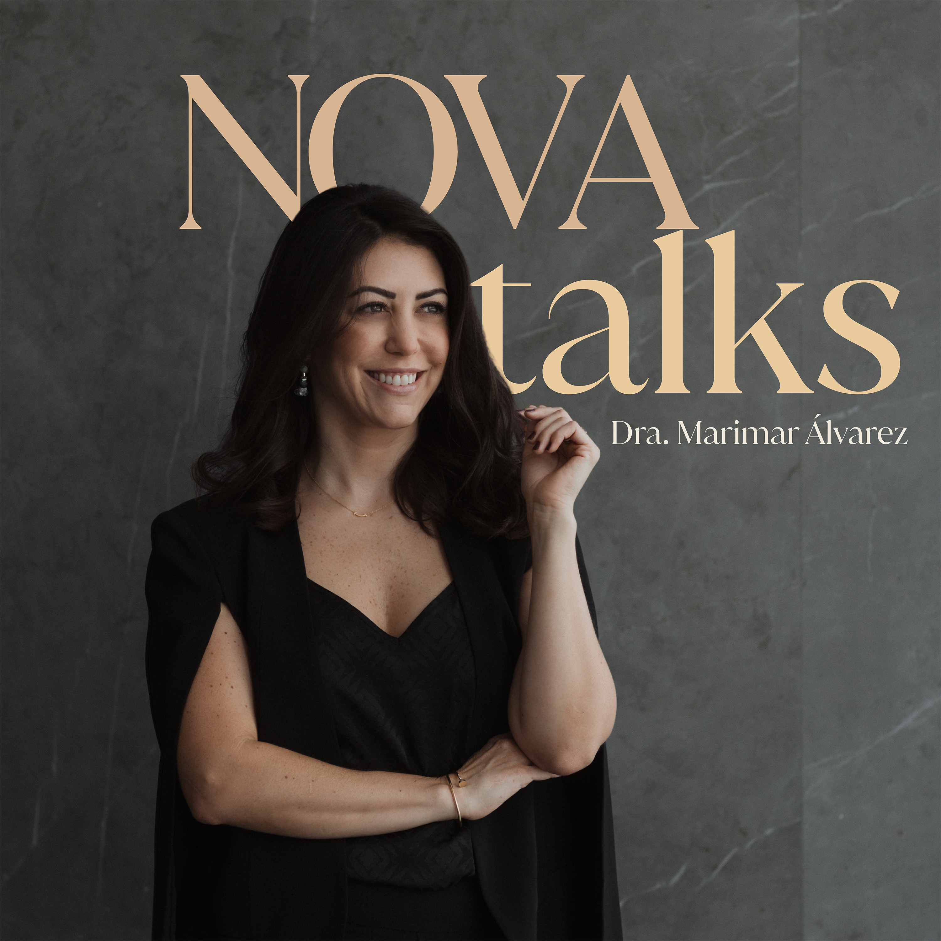 Nova Talks