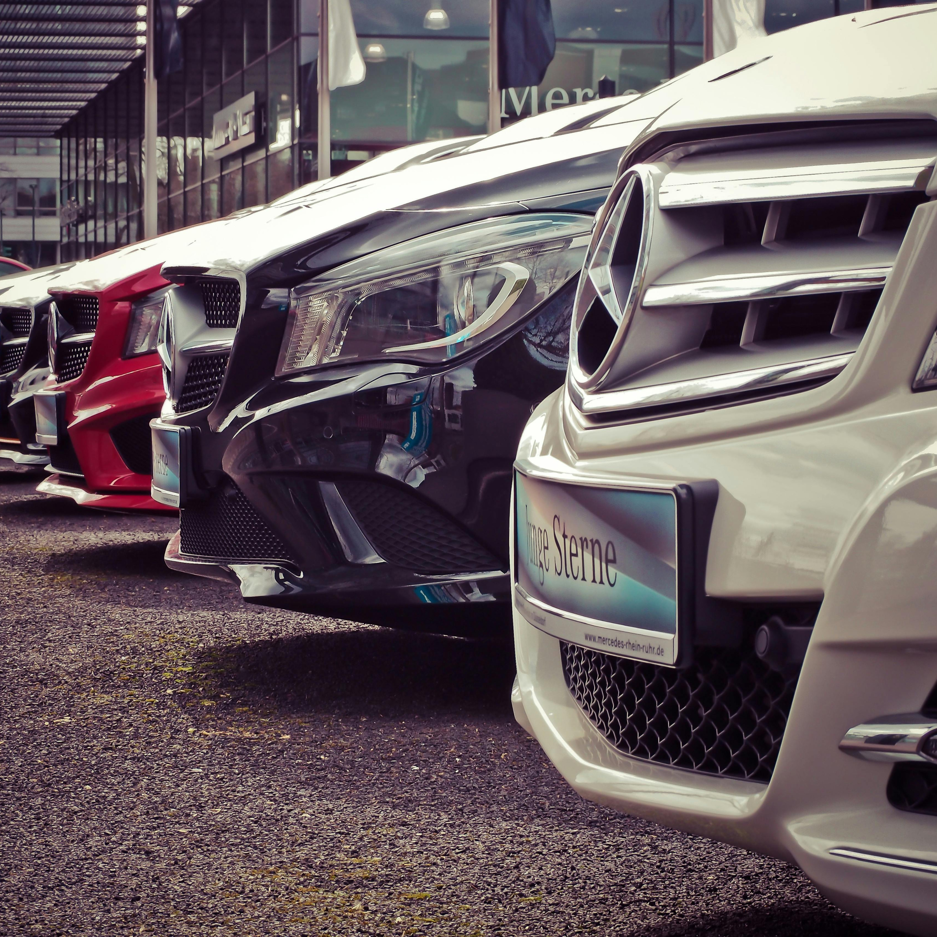 Arion motors car dealers in dubai podcast artwork