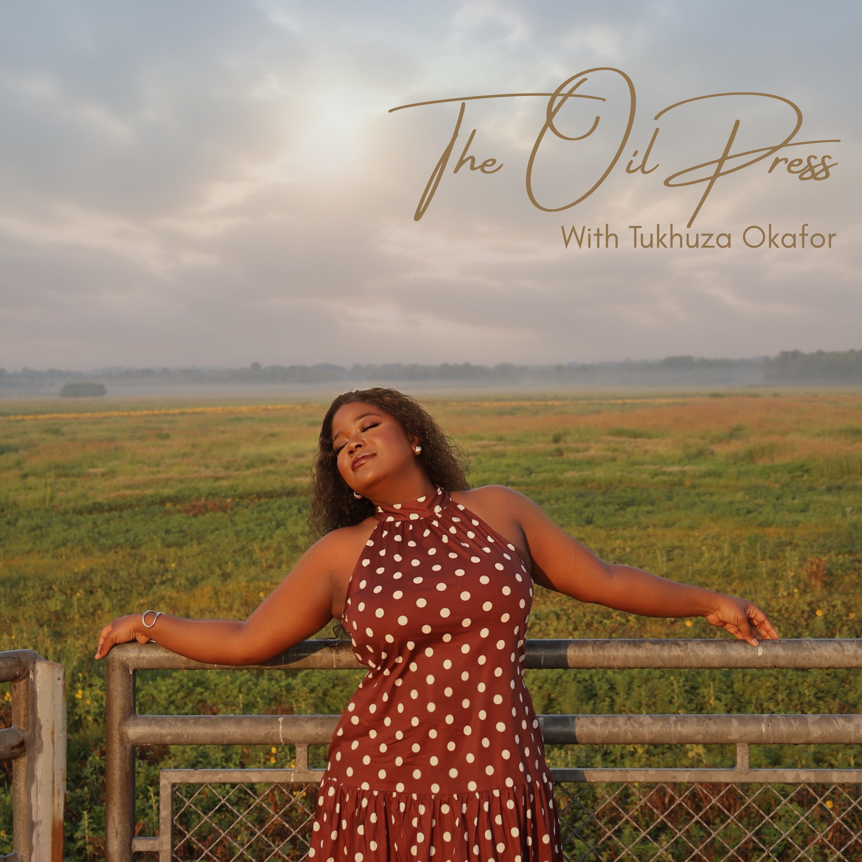 The Oil Press