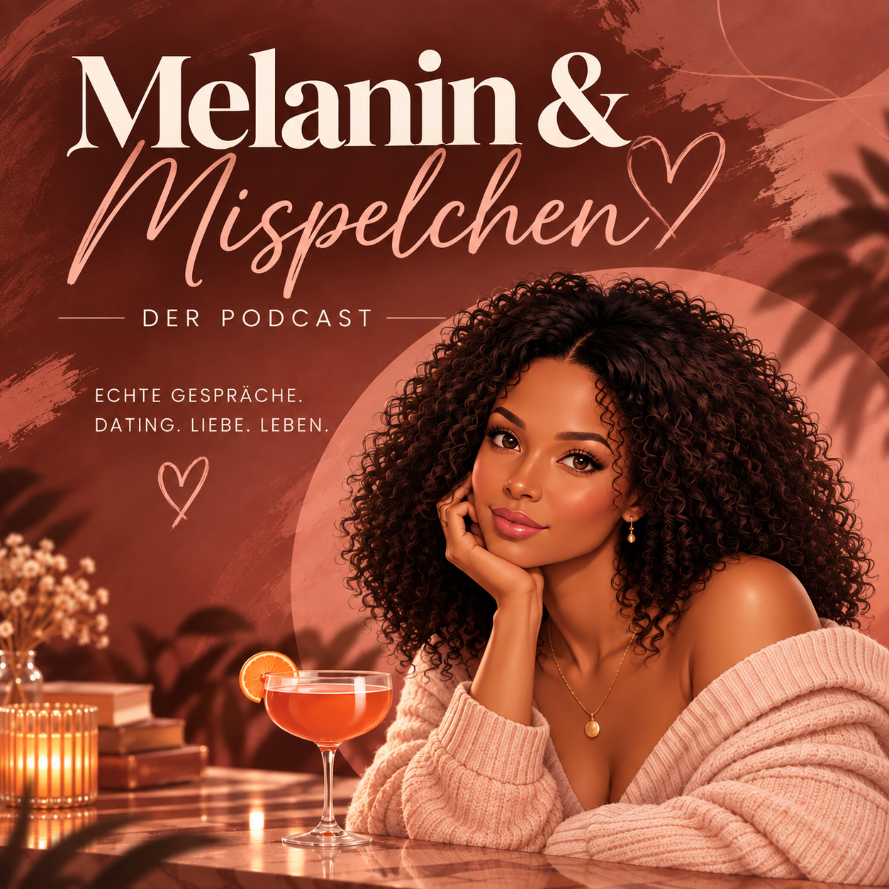 Melanin & Mispelchen