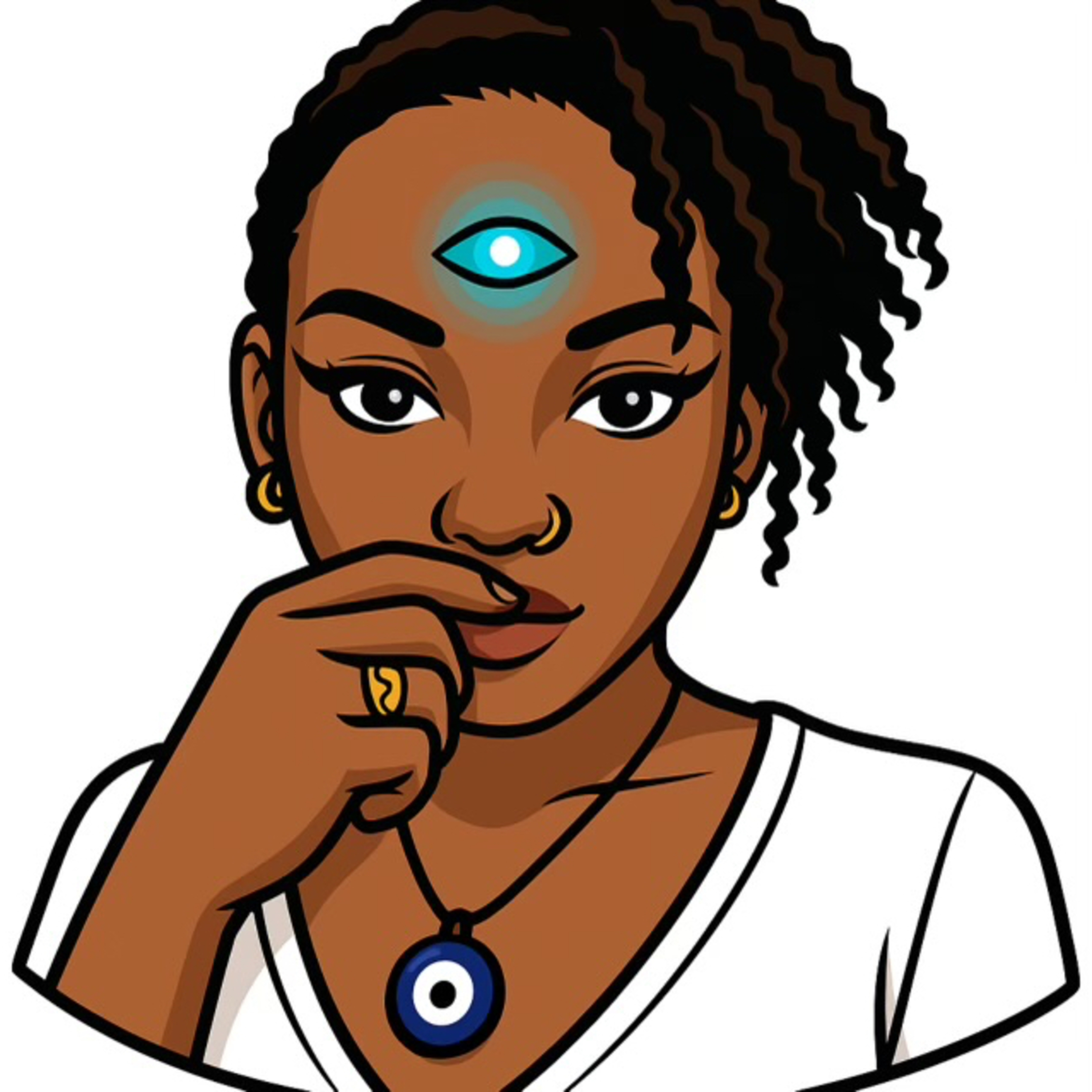 Wholistic Solutions for Women: Heal Your Womb & Build Wealth podcast artwork