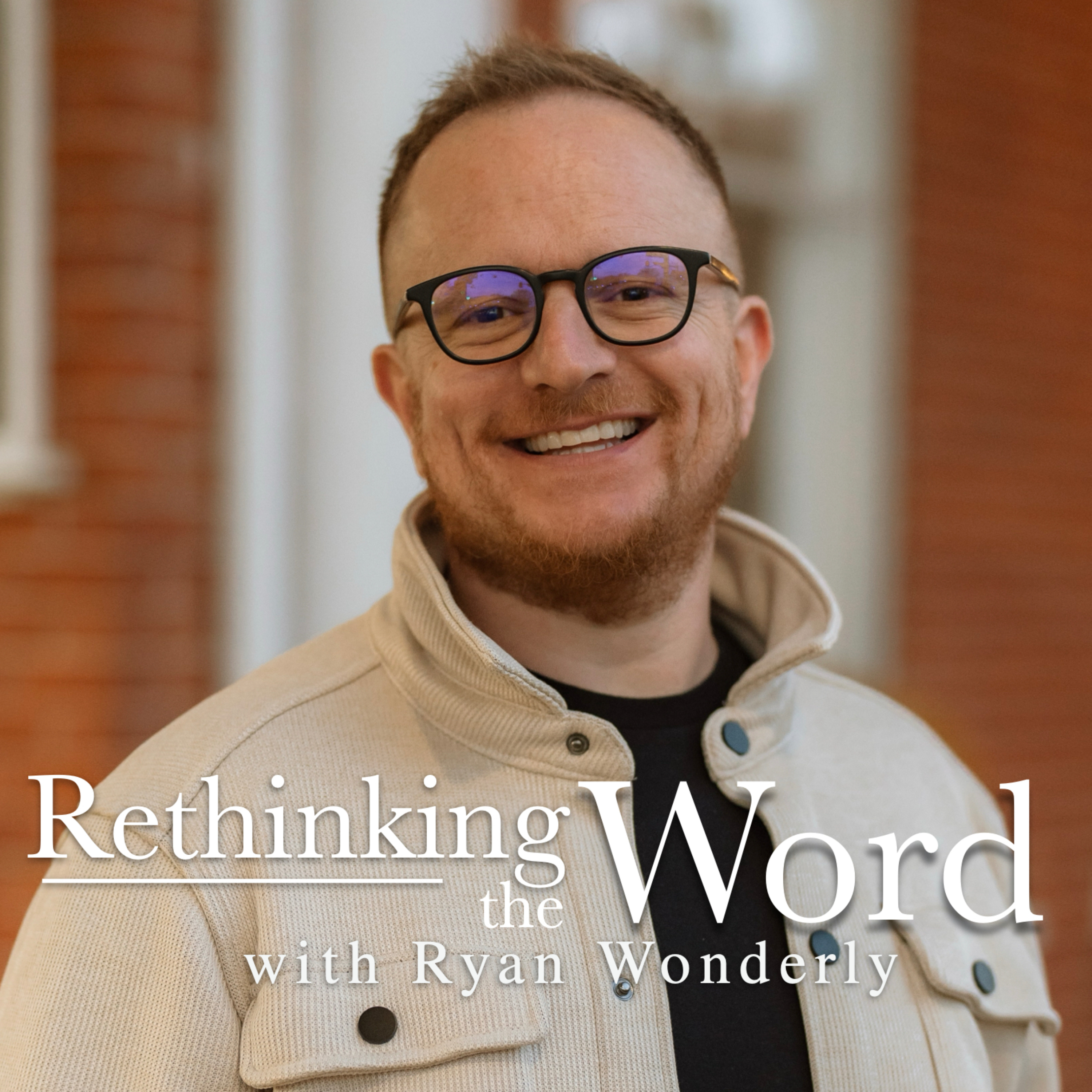 Rethinking the Word