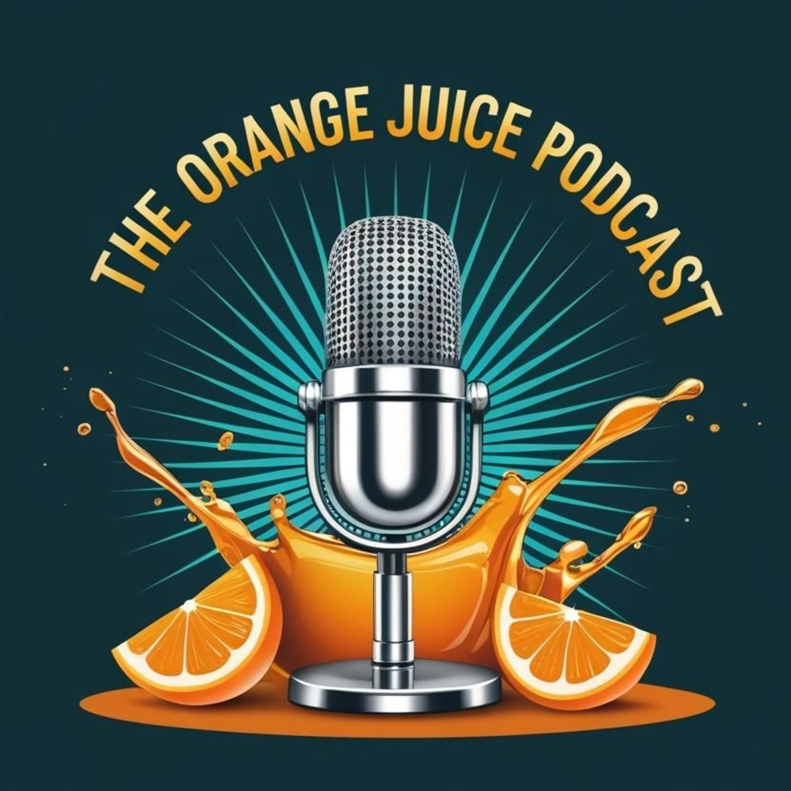 The Orange Juice