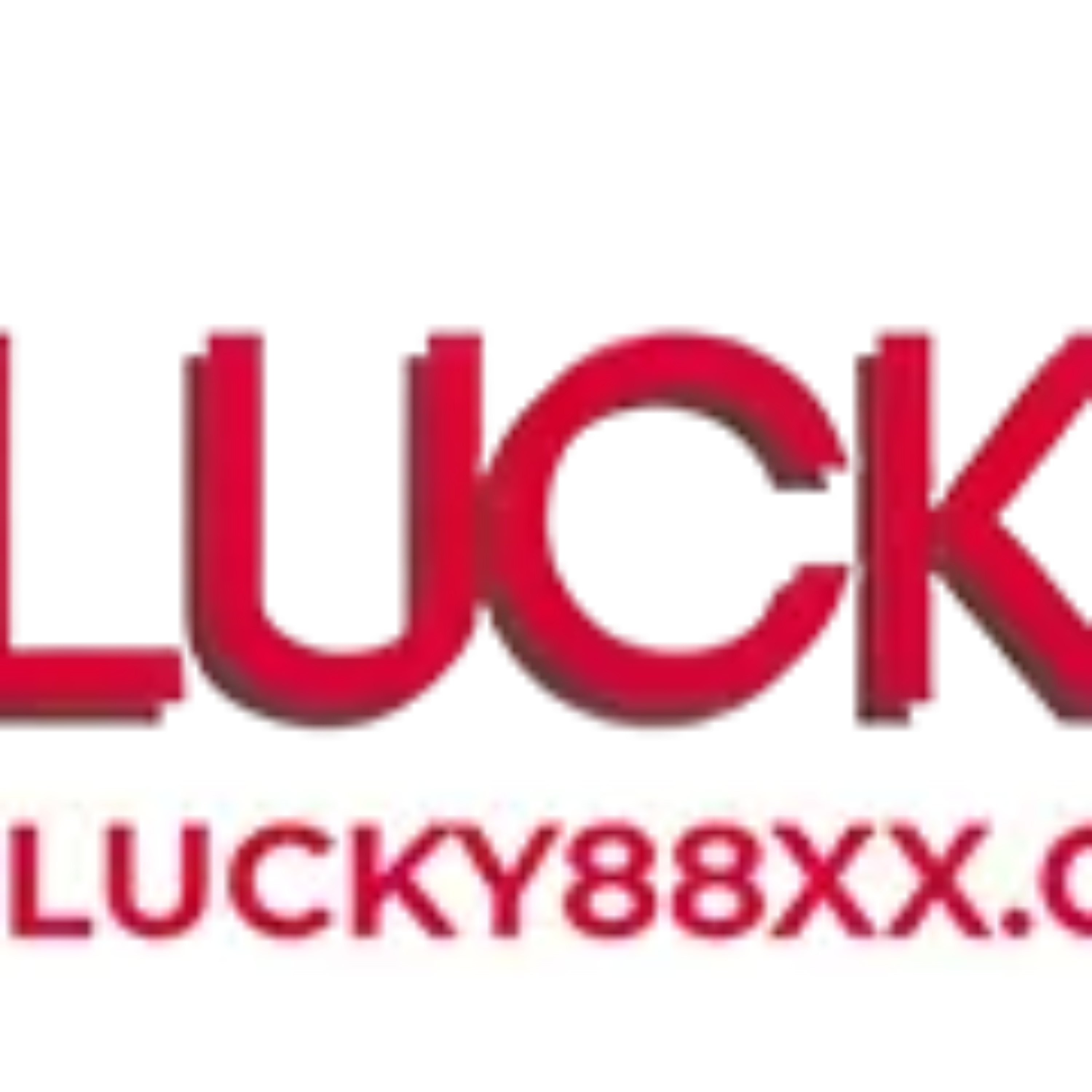 lucky88xx podcast artwork