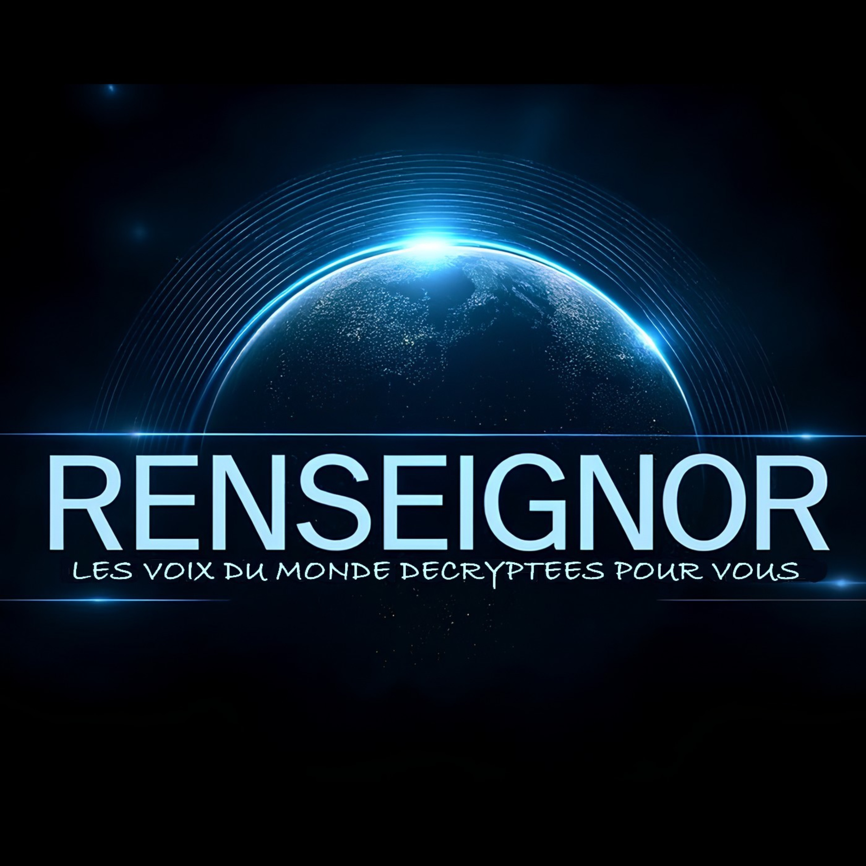 Renseignor cover art