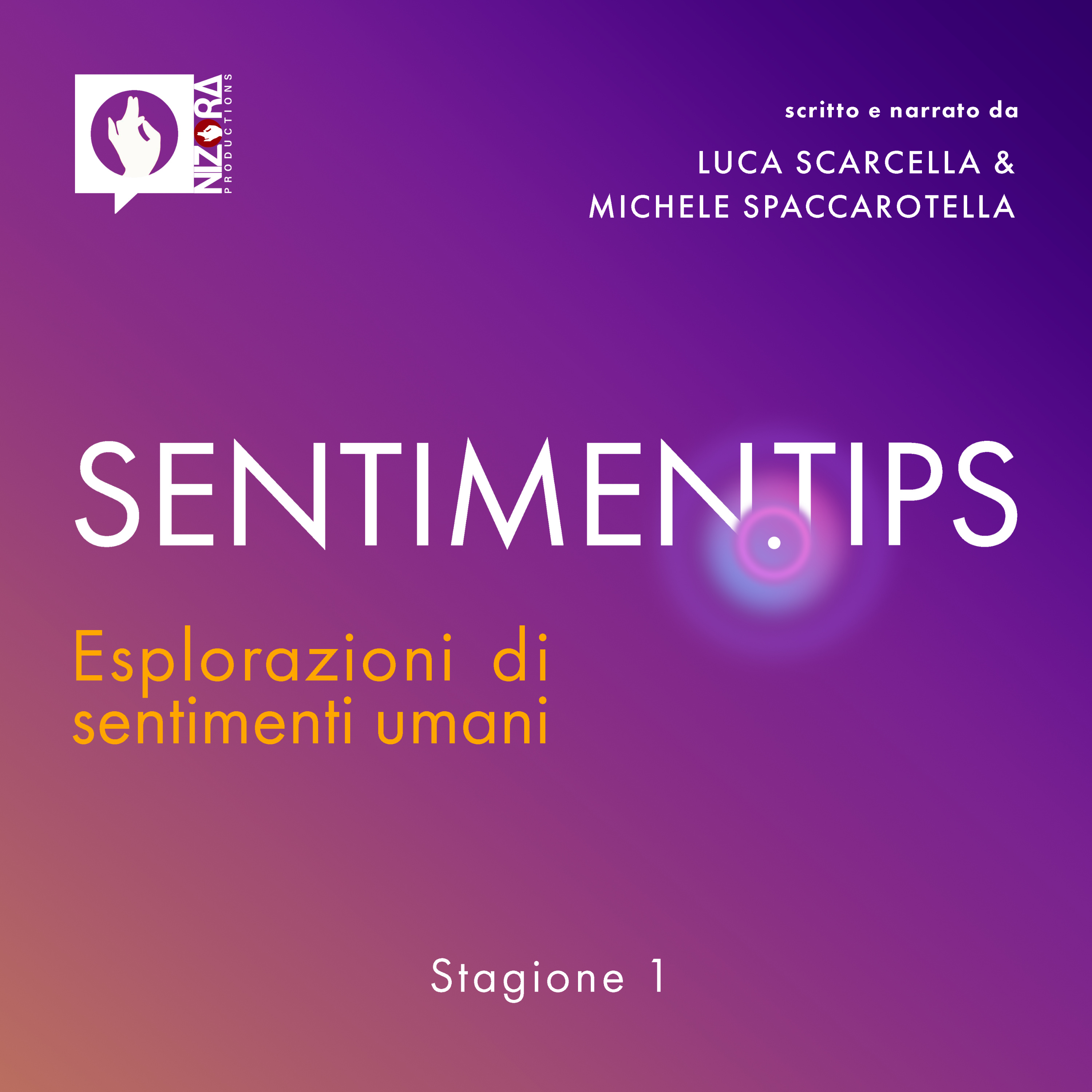 SENTIMEN.TIPS - Esplorazioni di sentimenti umani