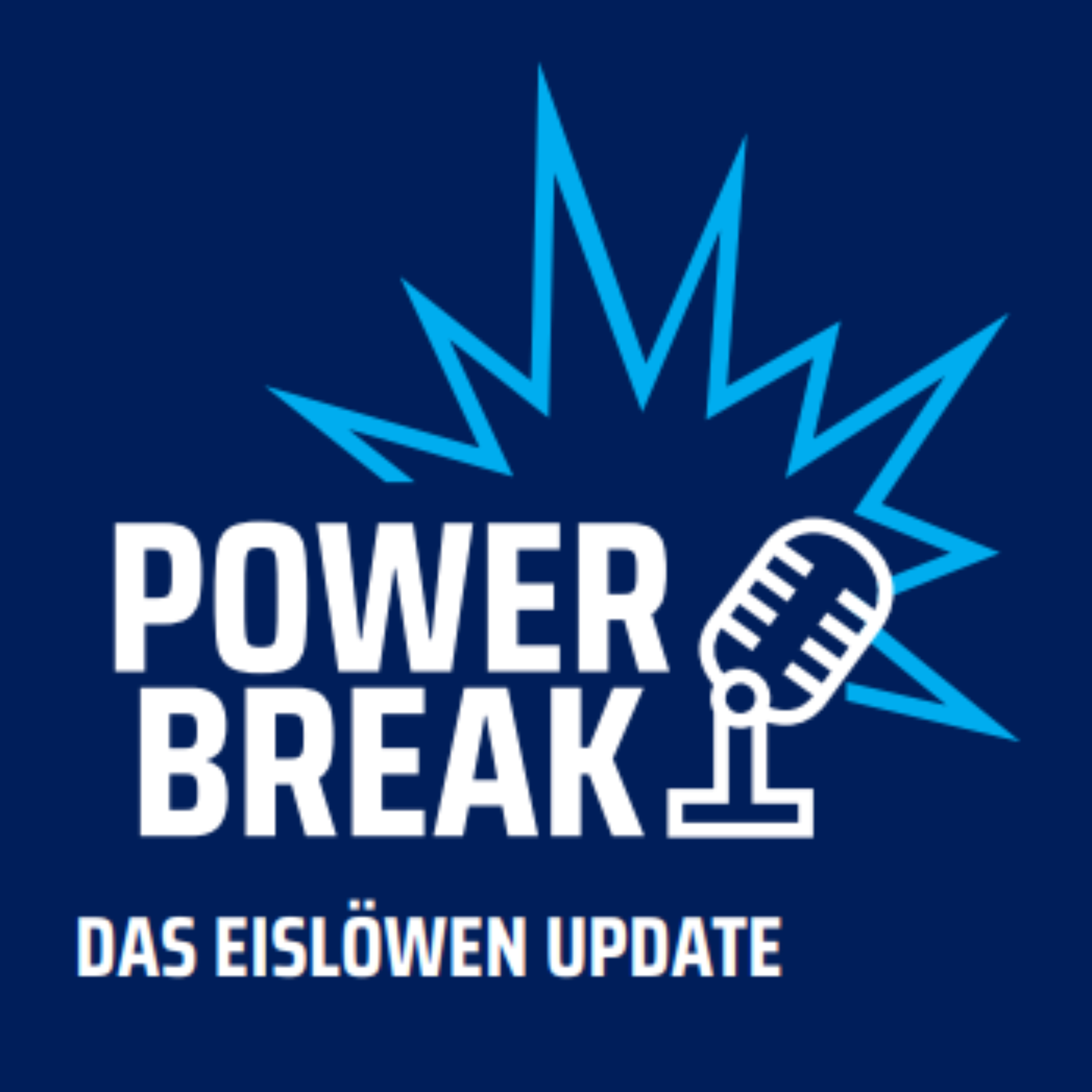 Powerbreak - das Eislöwen Update
