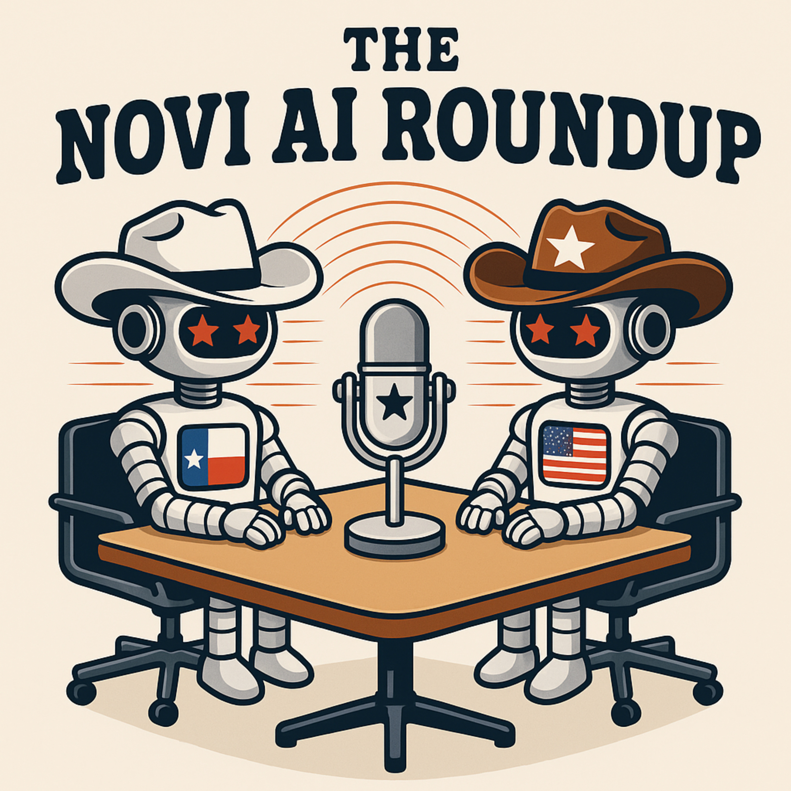 The Novi AI Roundup