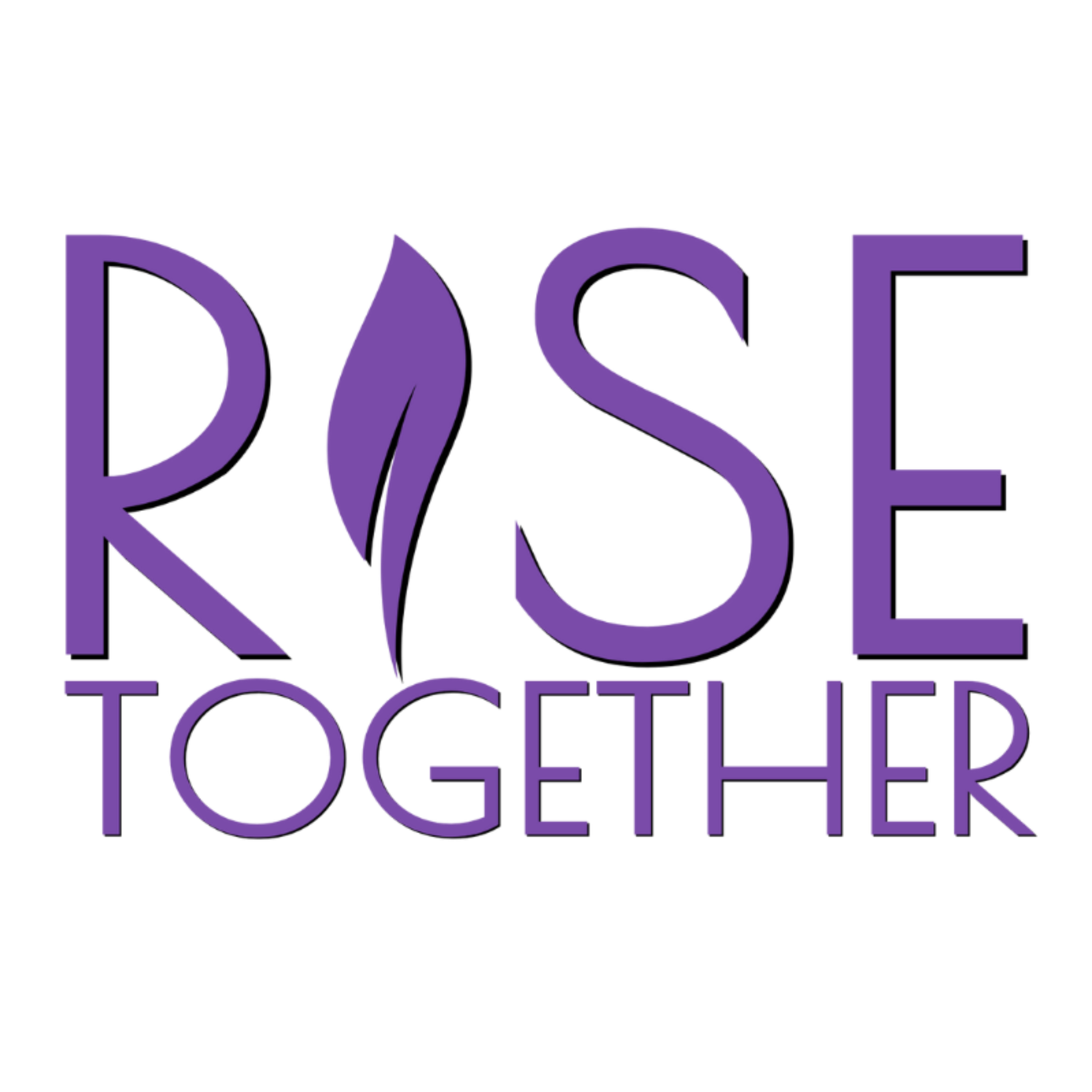 RISE TOGETHER – Geschichten, die verbinden