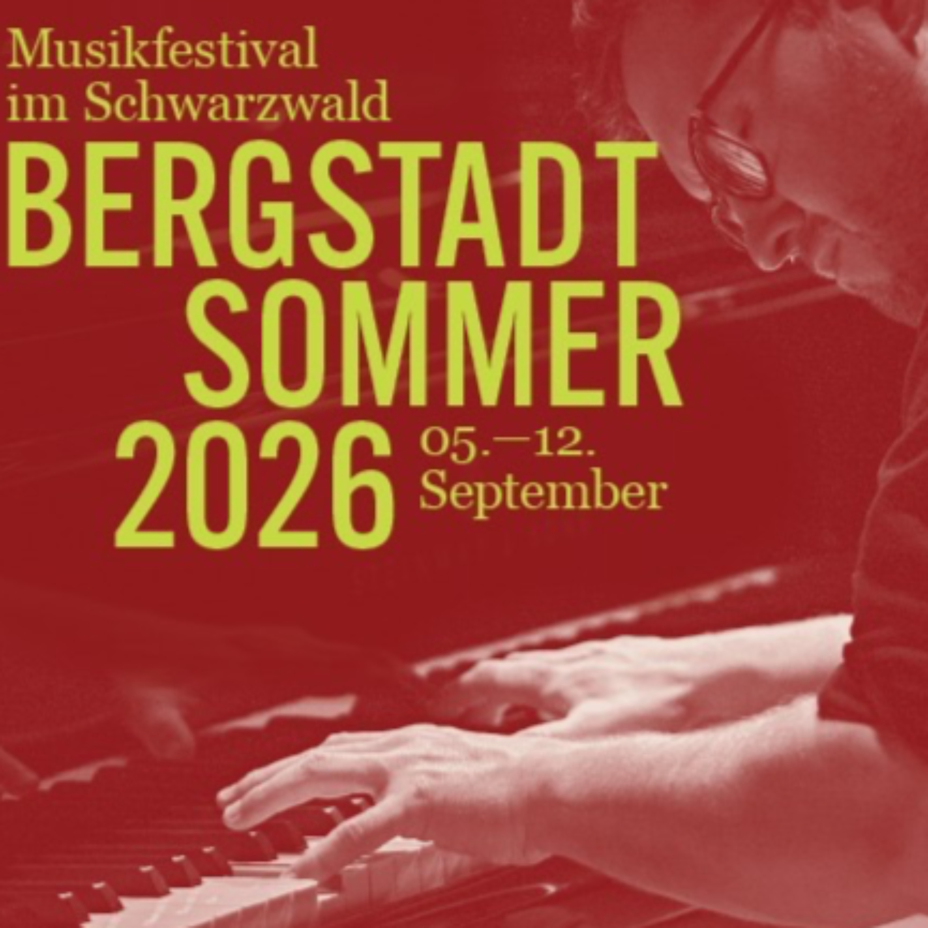 Bergstadtsommer Podcast