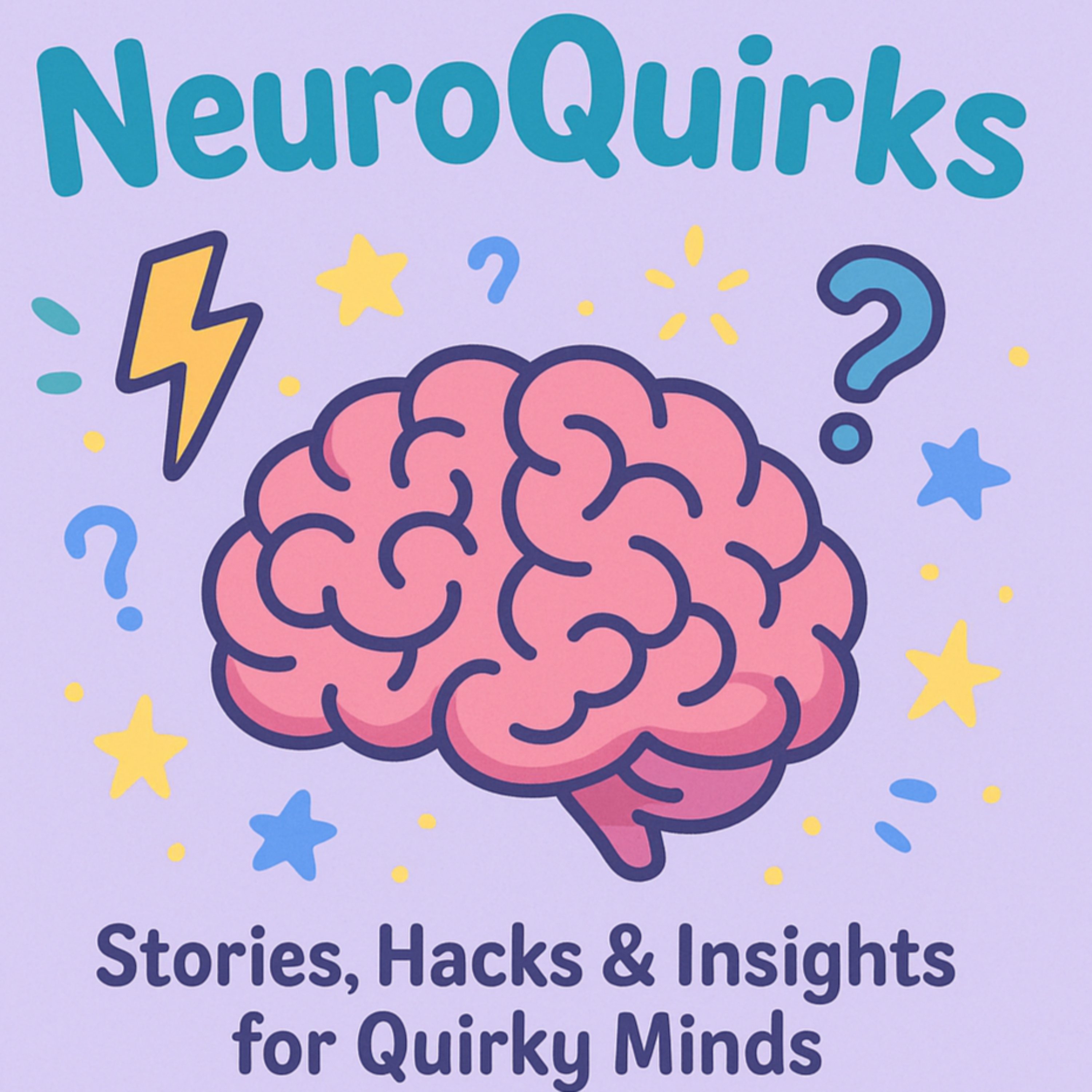 NeuroQuirks