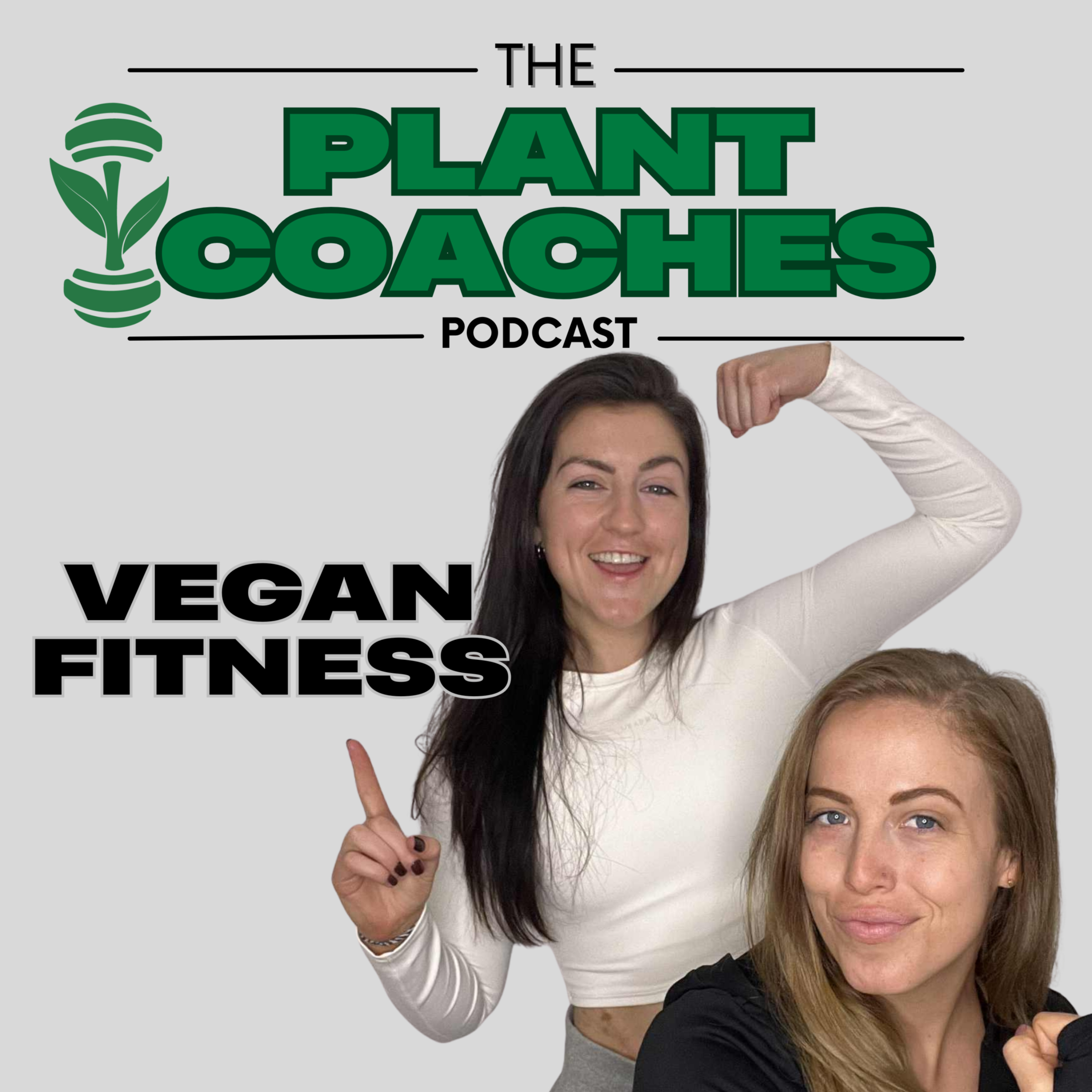 The Plant Coaches Podcast