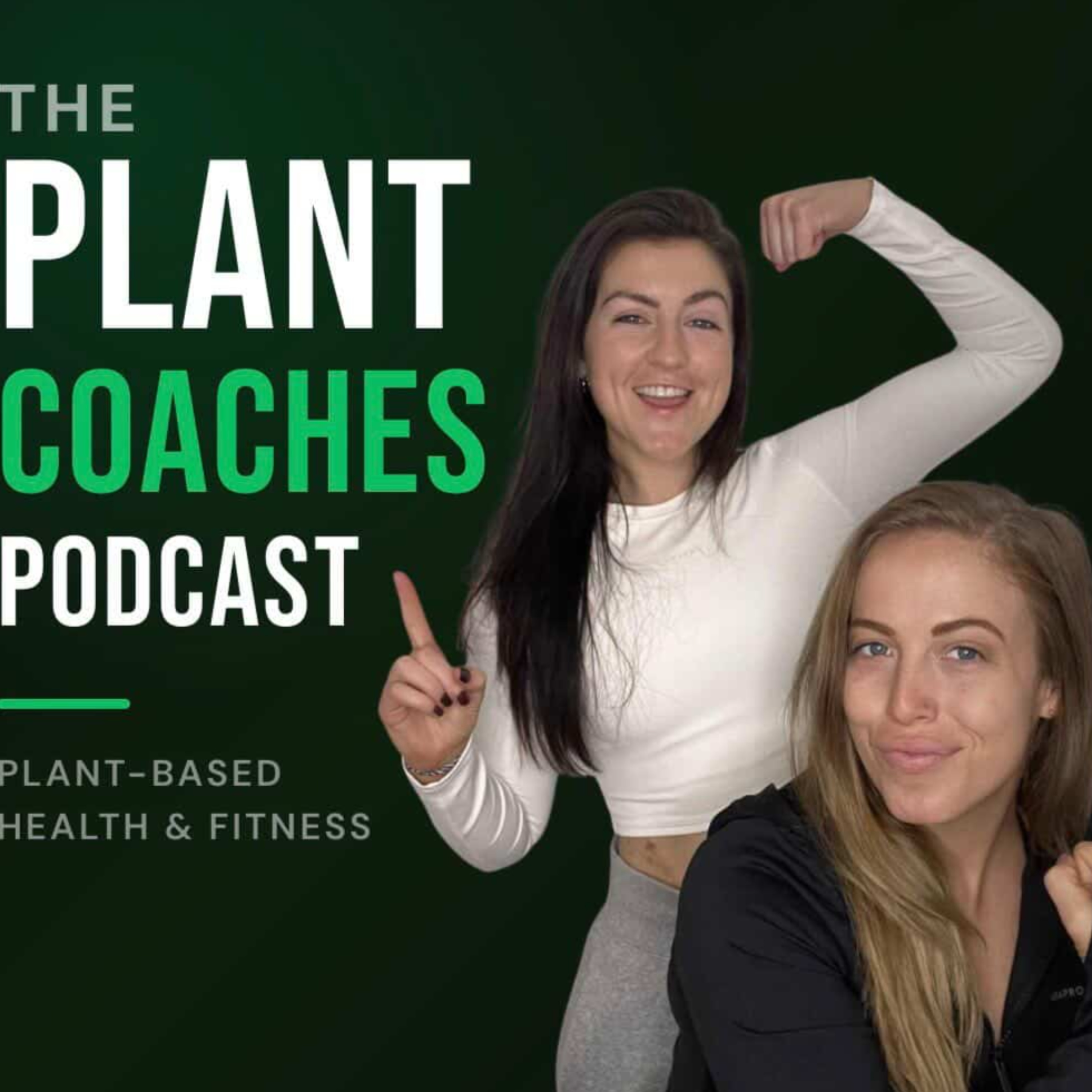The Plant Coaches Podcast podcast artwork