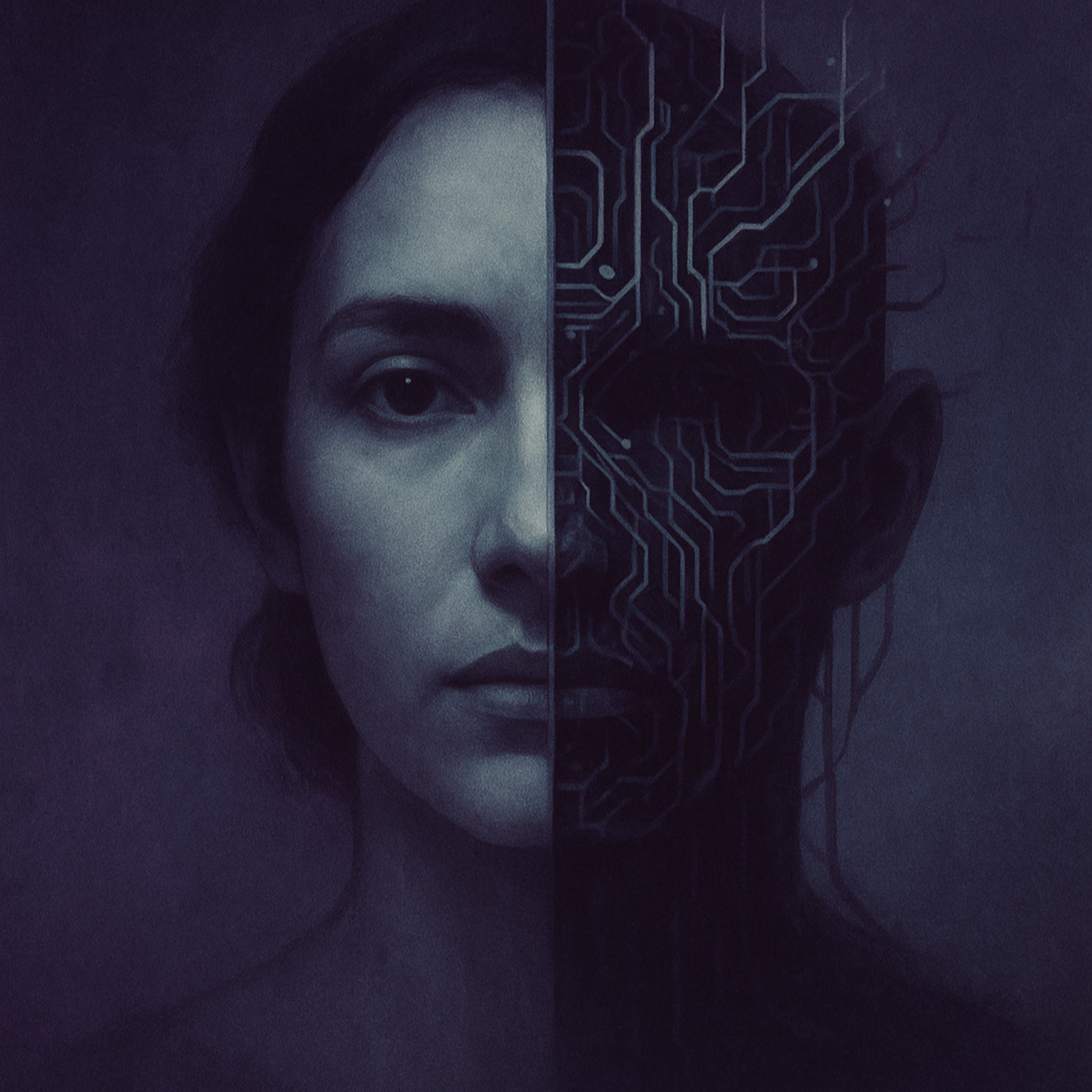 İnsan 2.0 – Zihnin Ötesi podcast artwork