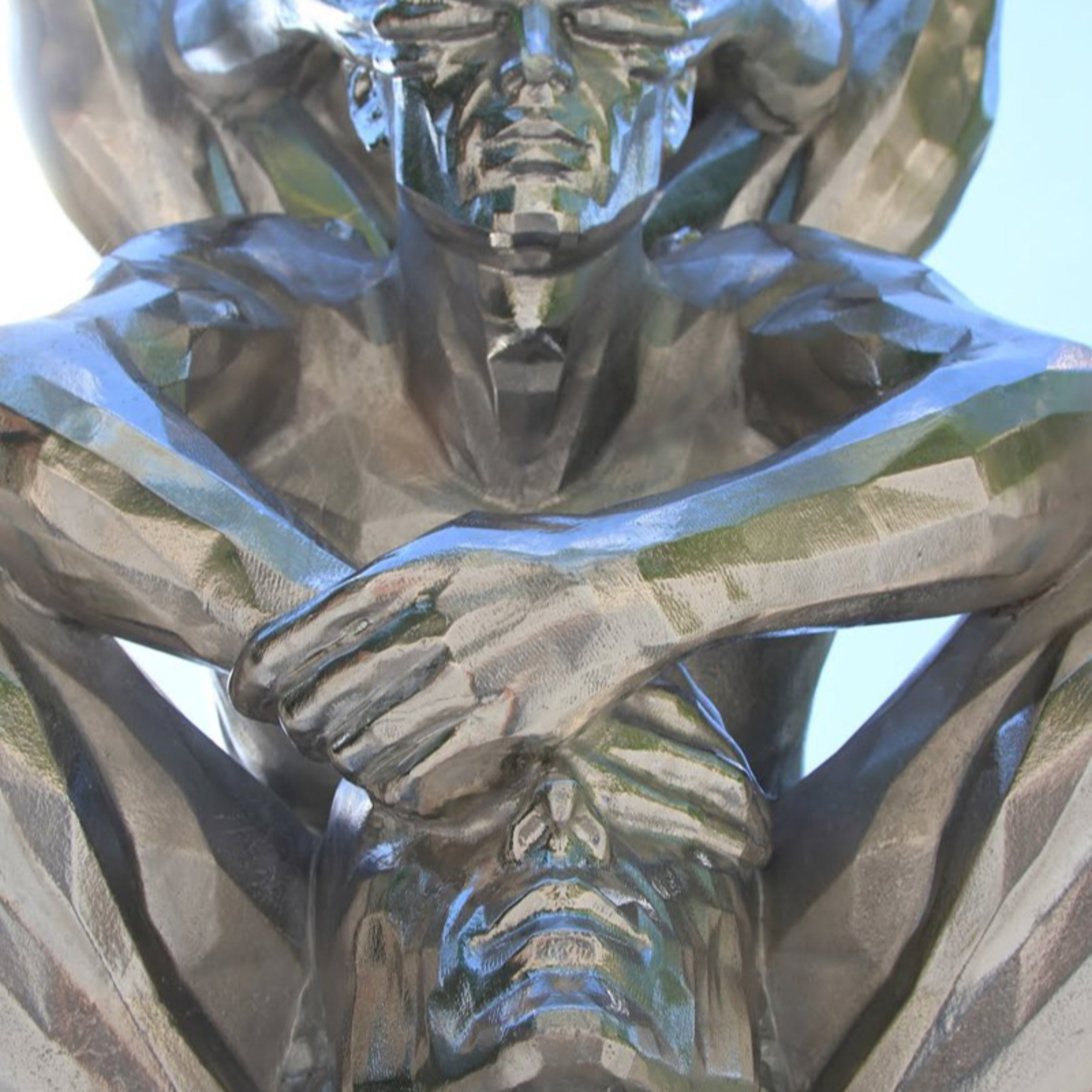 Đường xưa mây trắng - TS Thích Nhất Hạnh - Giọng đọc Chiếu Thành