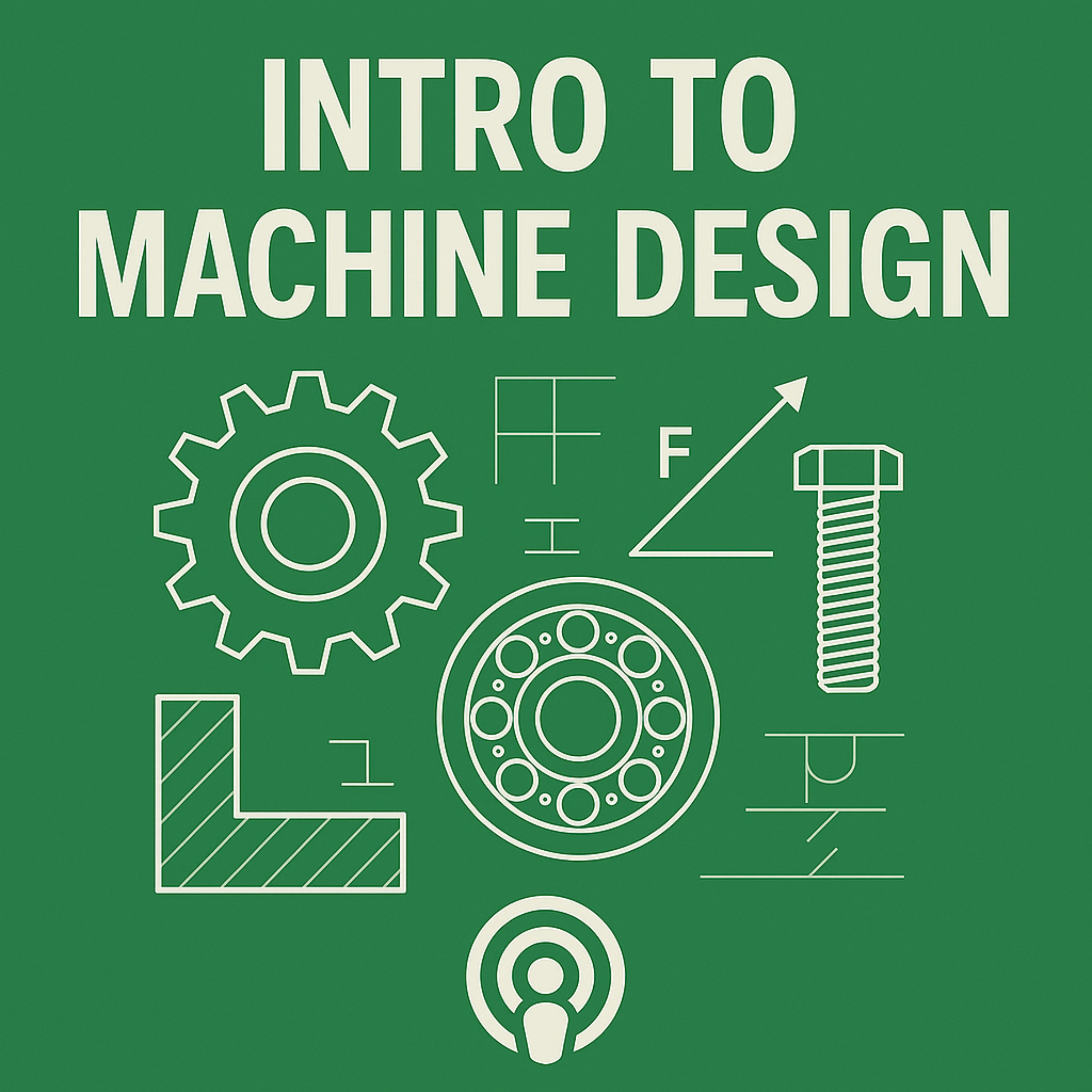 Study Engineering: Introductory Machine design 254