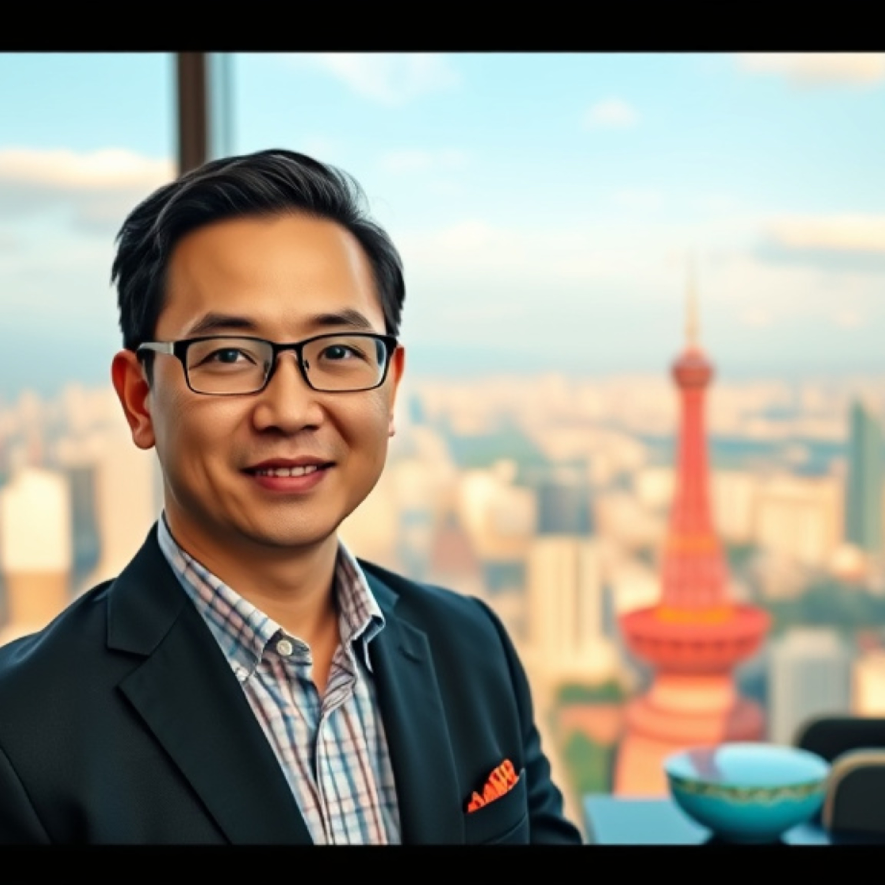 Đinh Nhật Nam CEO Mi88 podcast artwork