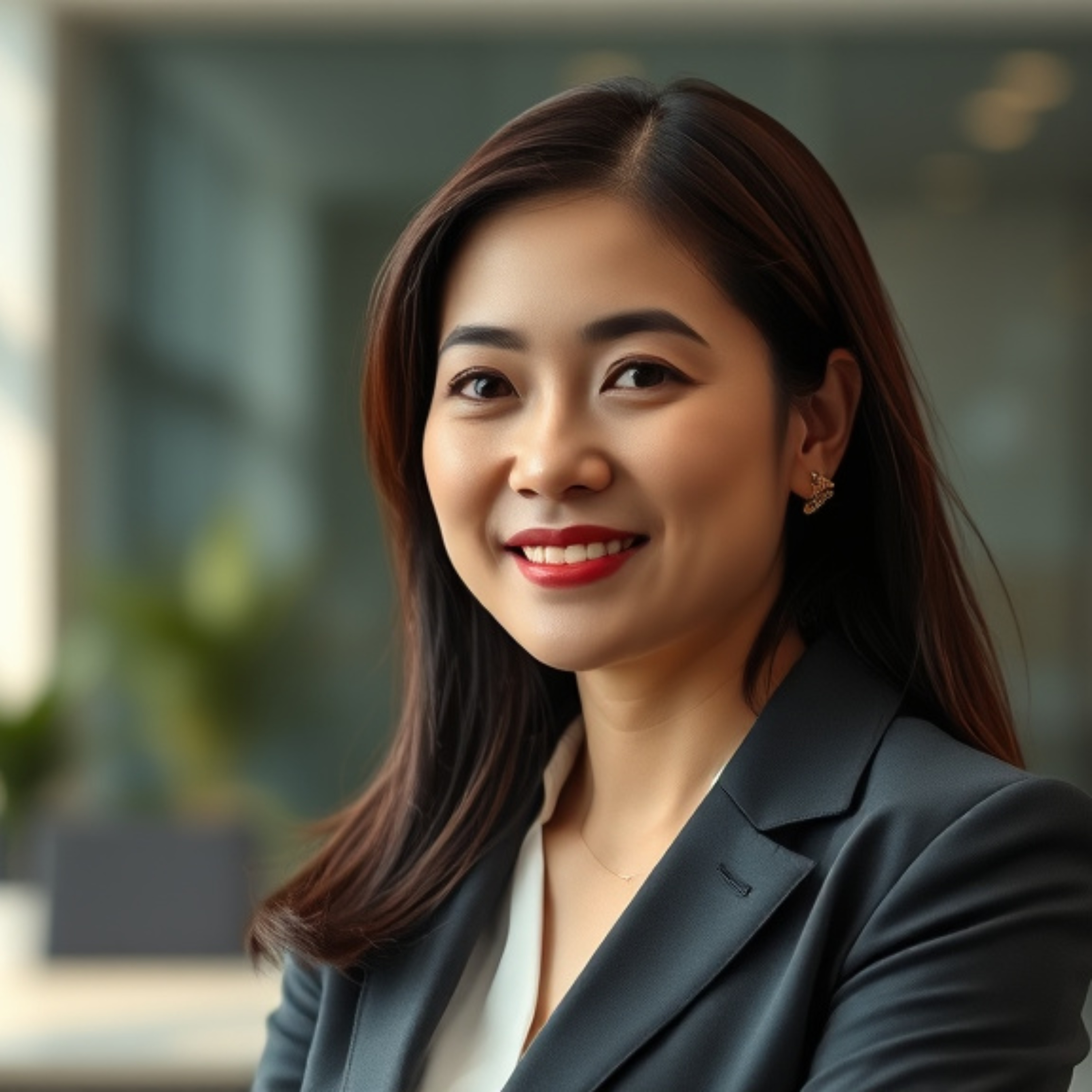Võ Thanh Trúc CEO Mi88 podcast artwork
