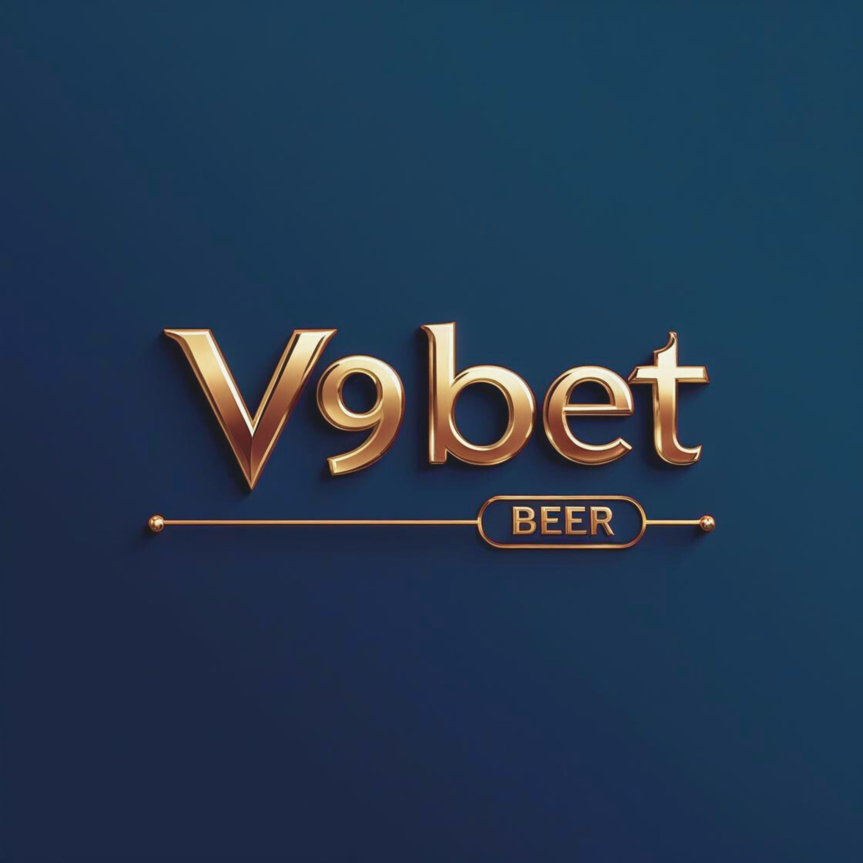 V9BET podcast artwork