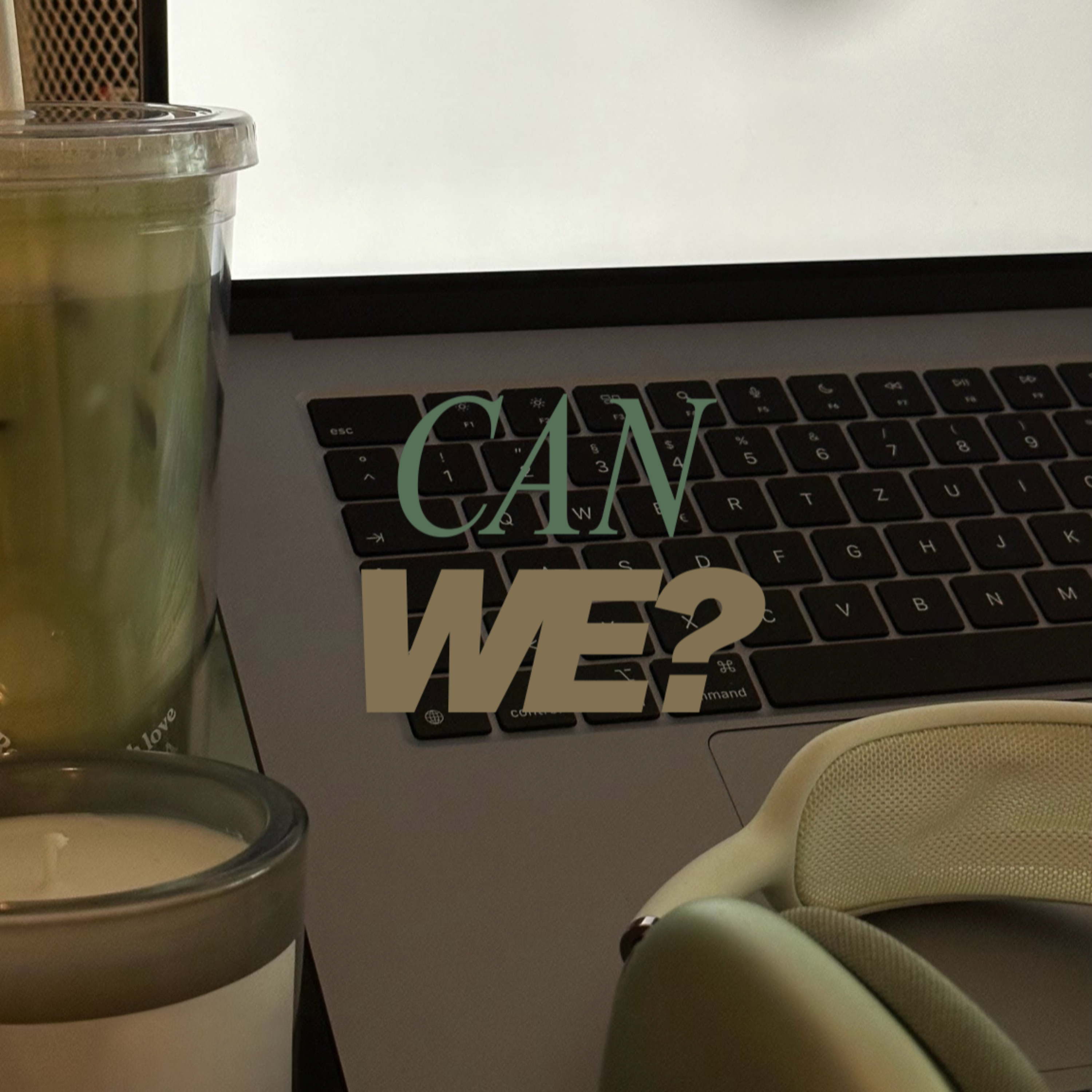 Can We? podcast artwork
