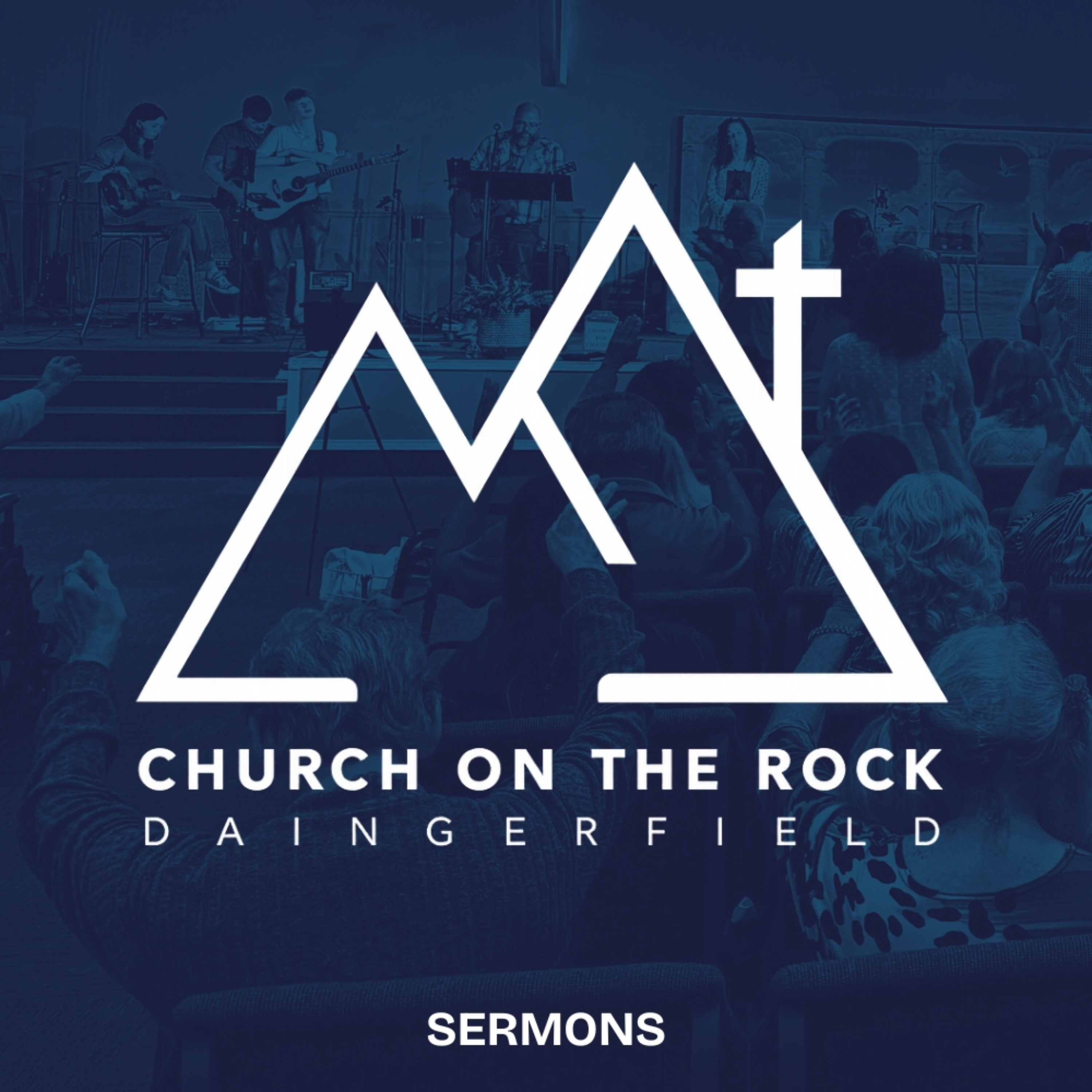 Church on the Rock - Daingerfield | Sermons