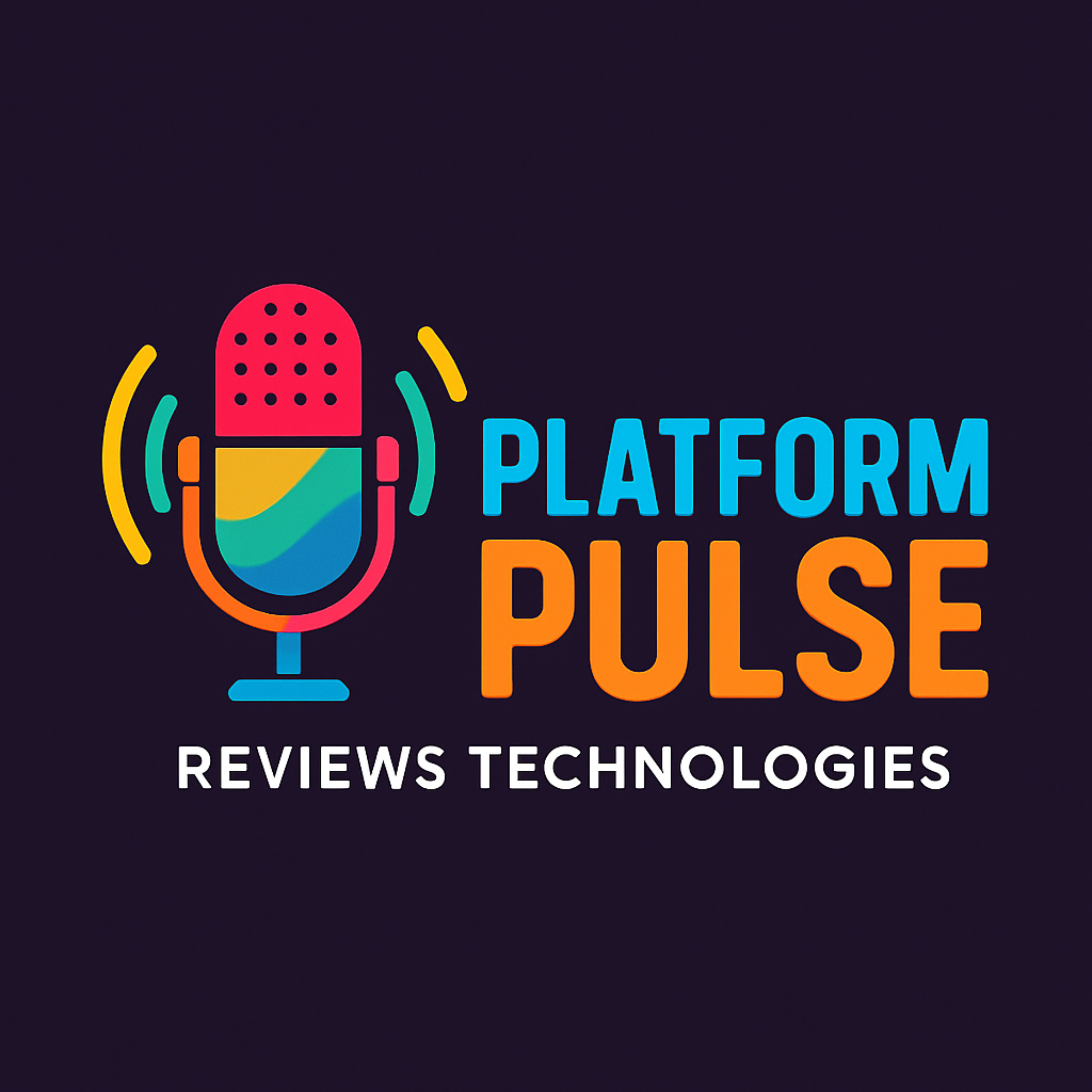 Platform Pulse Trusted Service Reviews podcast artwork
