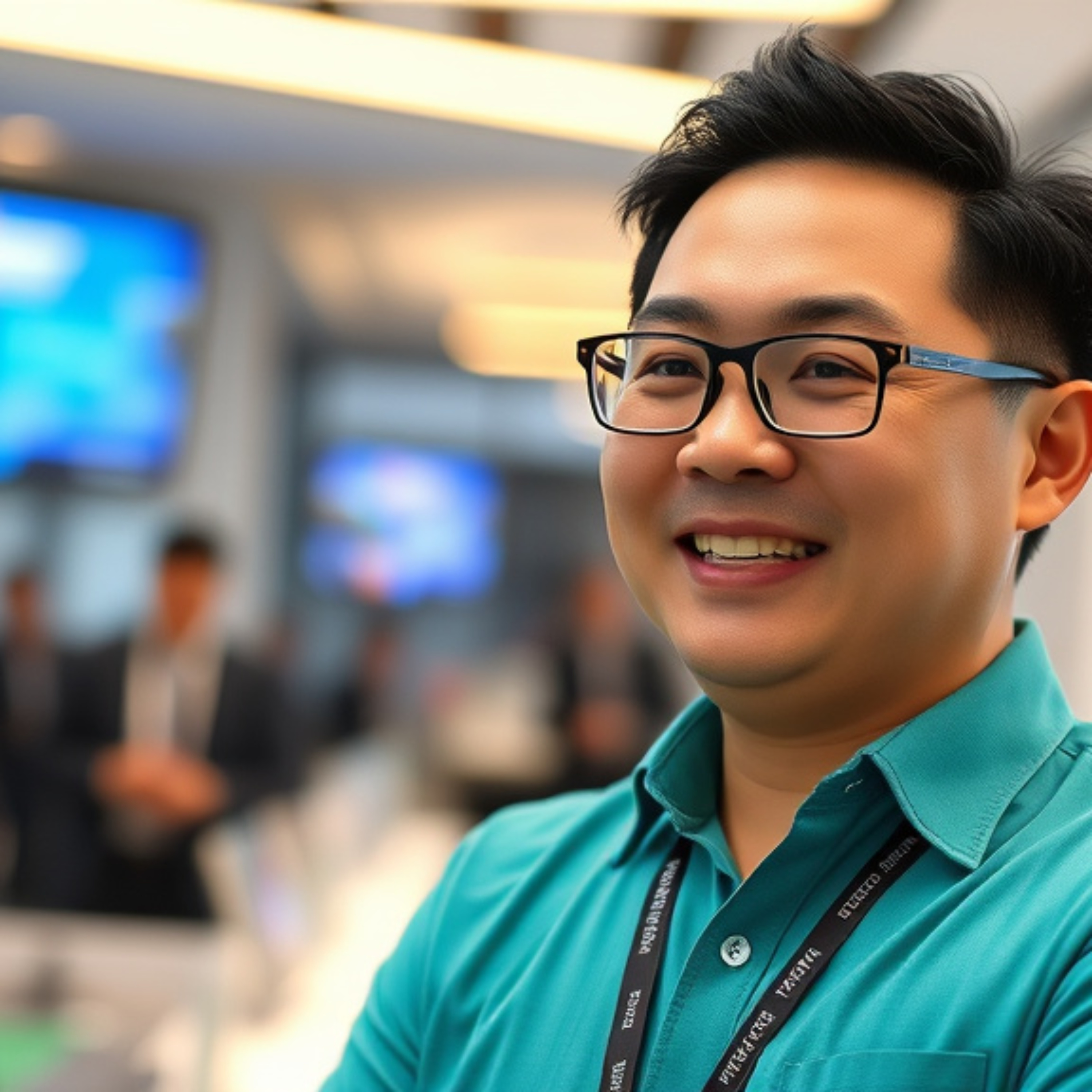 Cao Hồng Phúc CEO Mi88 podcast artwork
