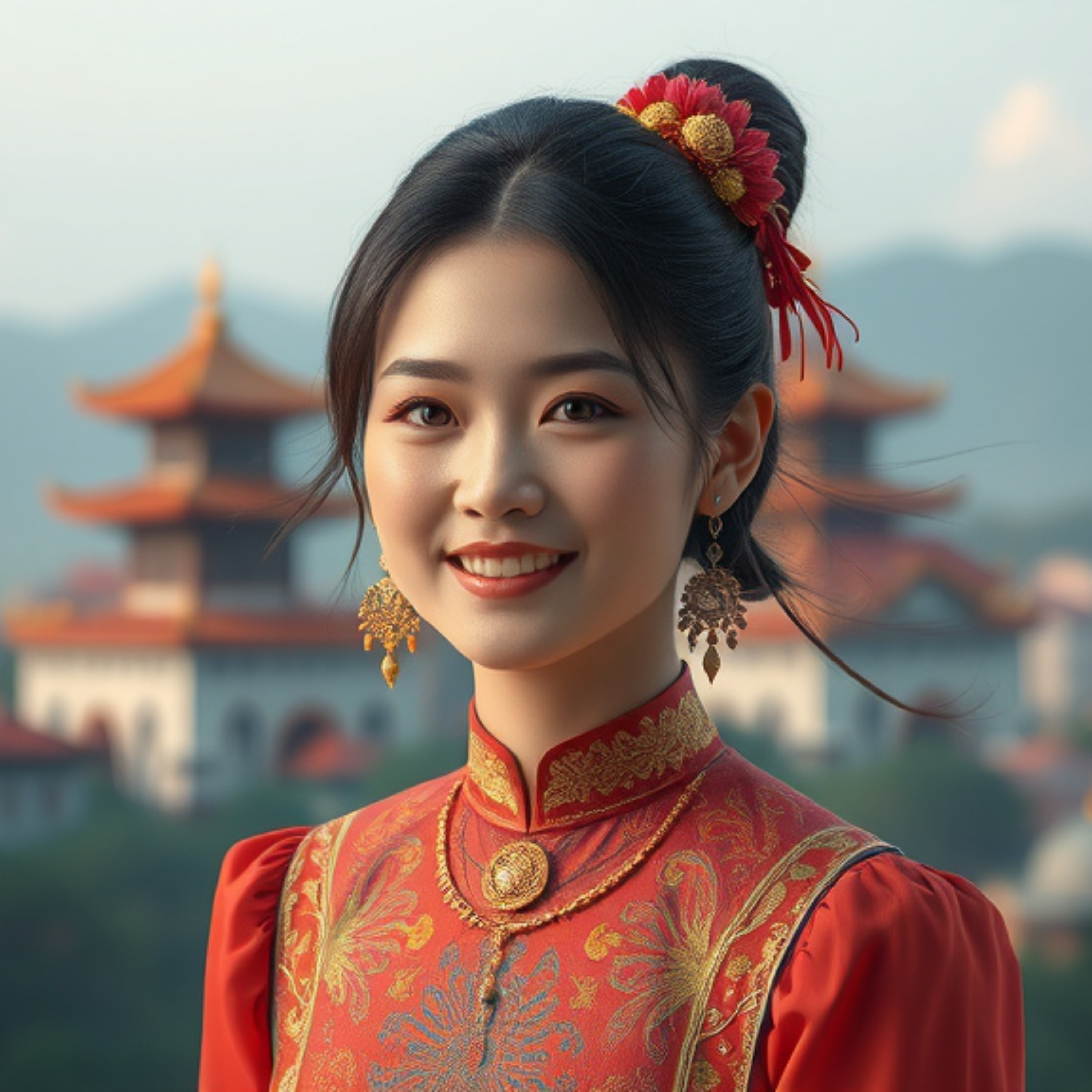 Mai Ngọc Bích CEO Mi88 podcast artwork