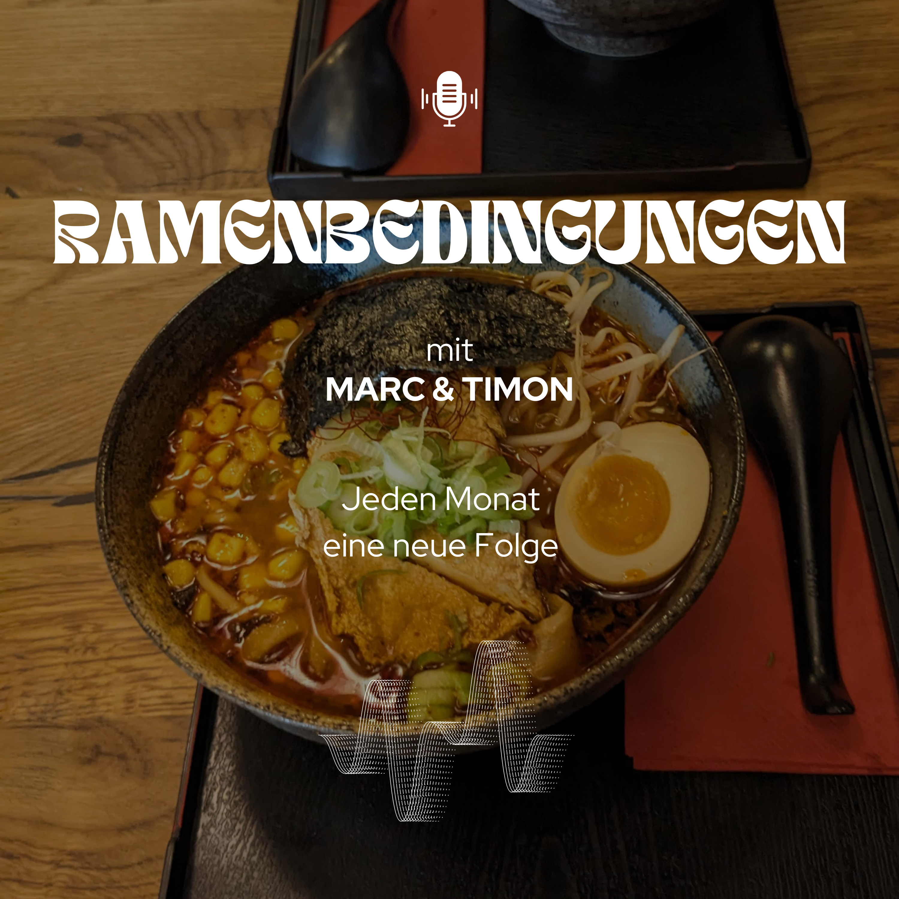 Ramenbedingungen