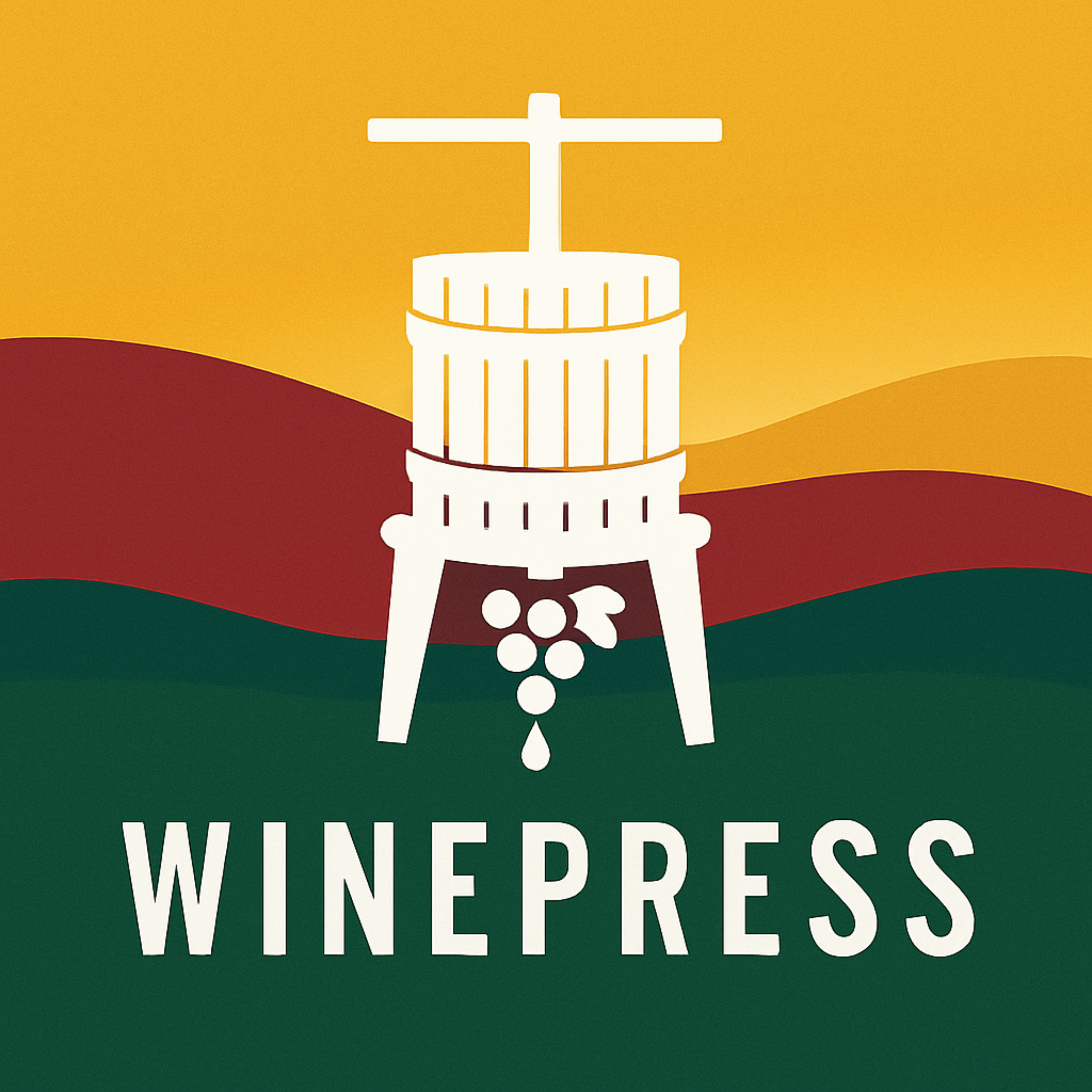 The Winepress