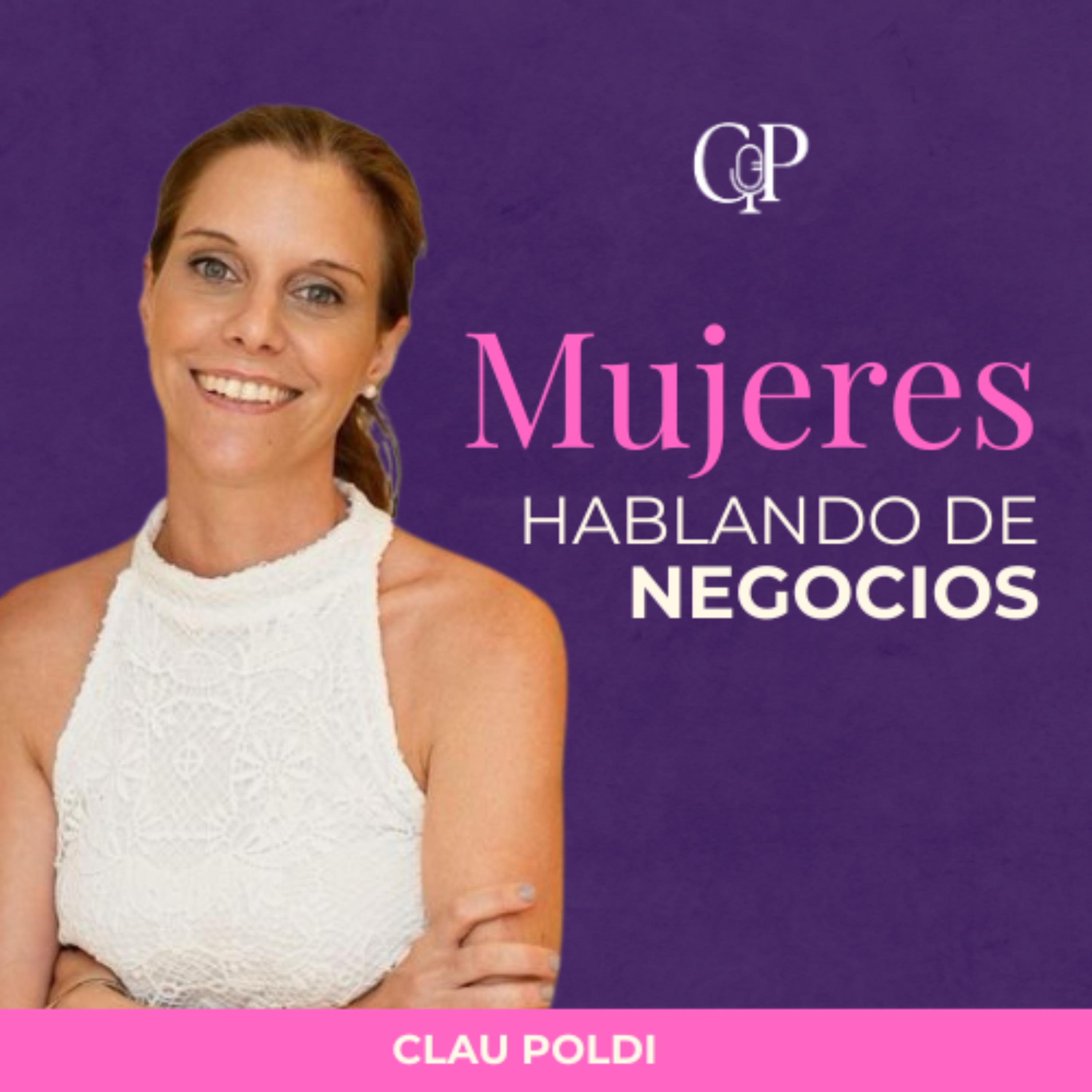 Mujeres hablando de Negocios