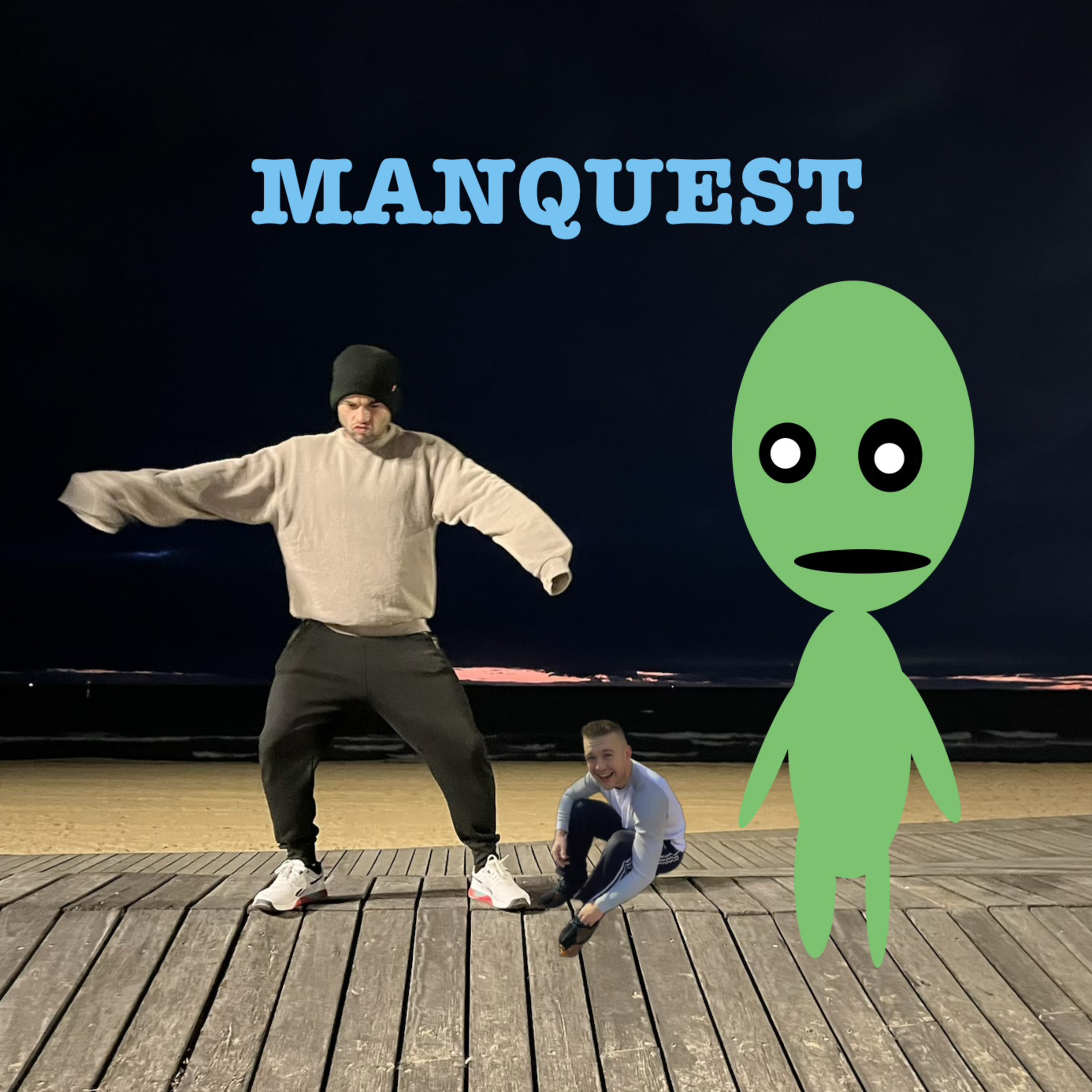 MANQUEST