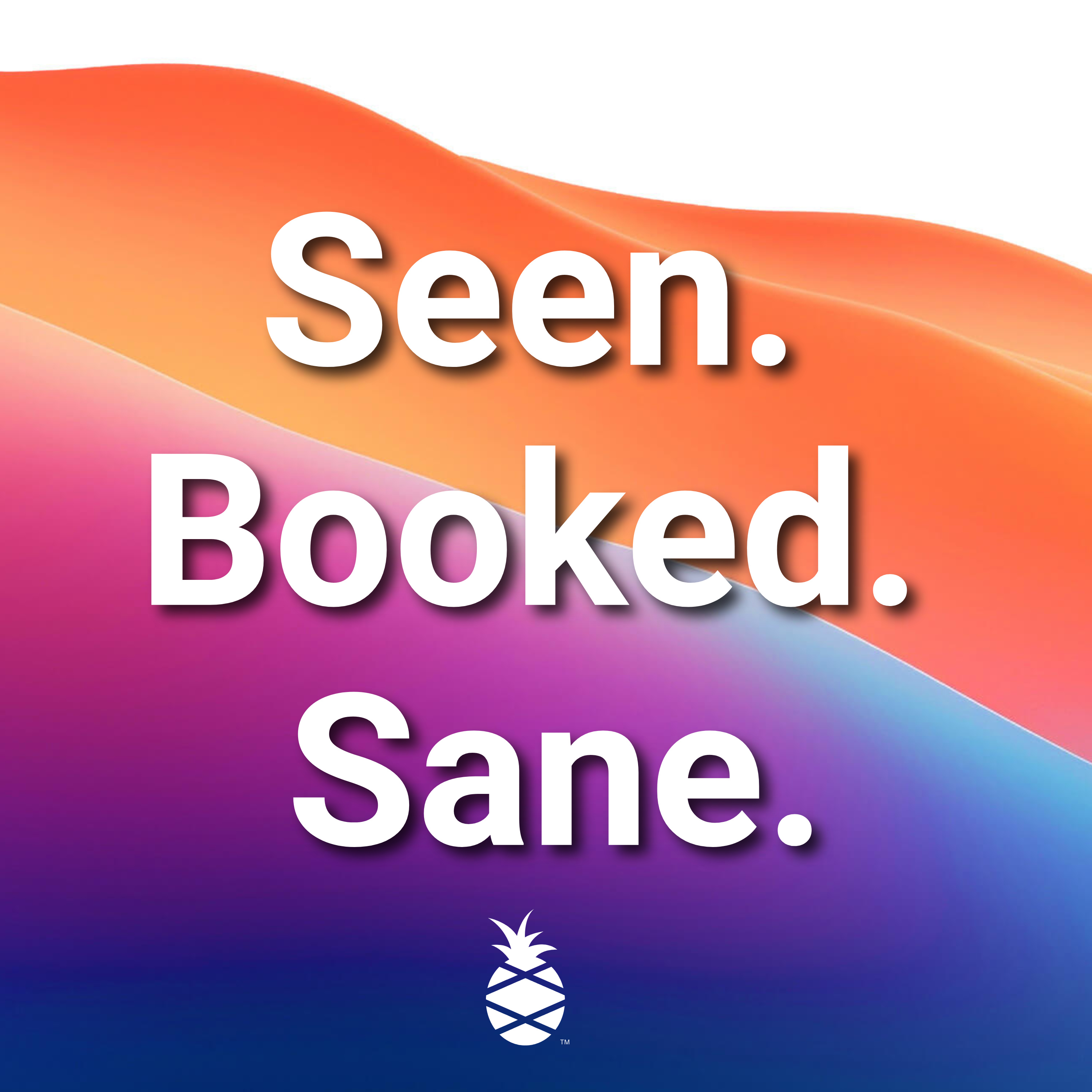 Seen. Booked. Sane. Marketing for indie stays + destinations who want bookings without burnout. Podcast Seen. Booked. Sane. Marketing for indie stays + destinations who want bookings without burnout.