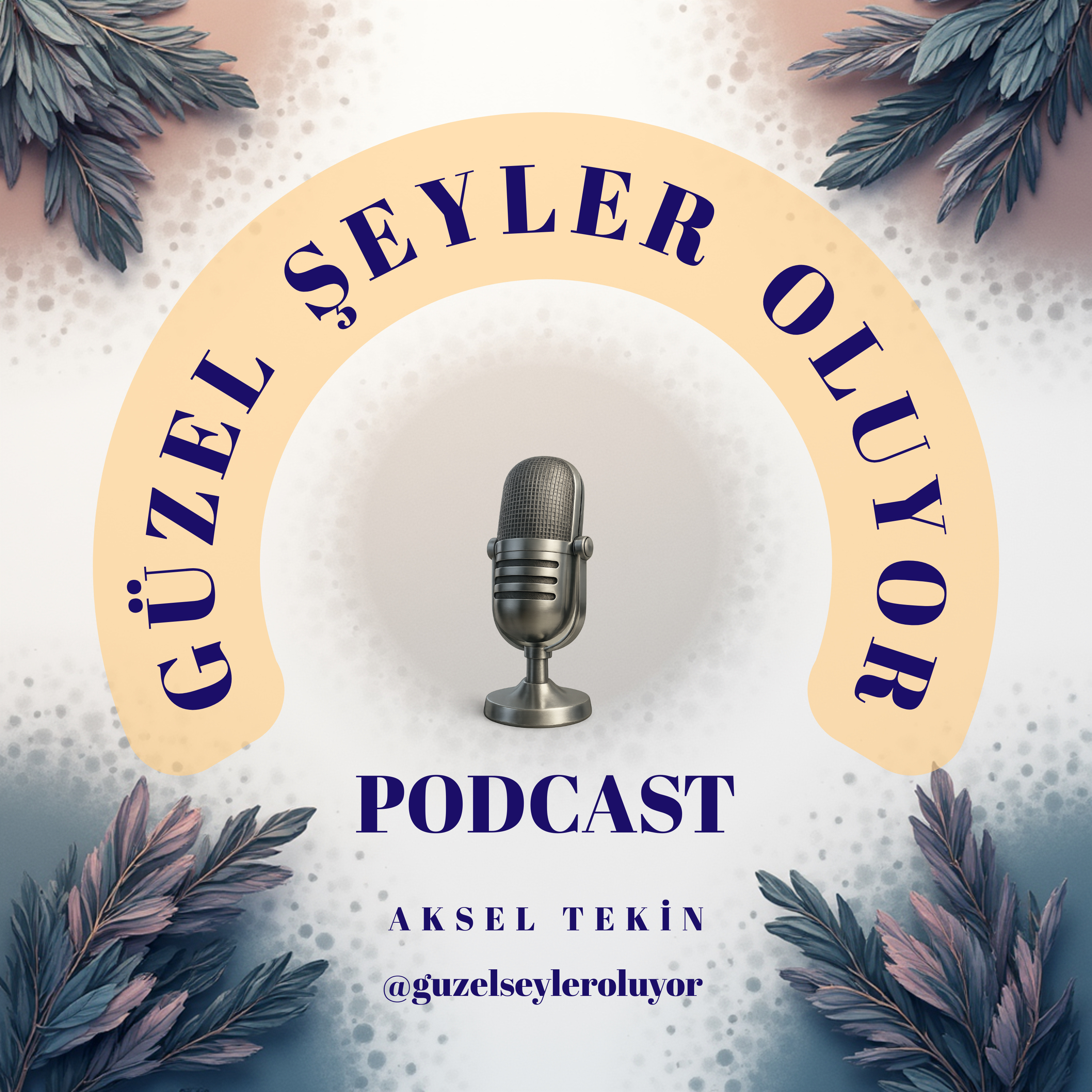 Güzel Şeyler Oluyor