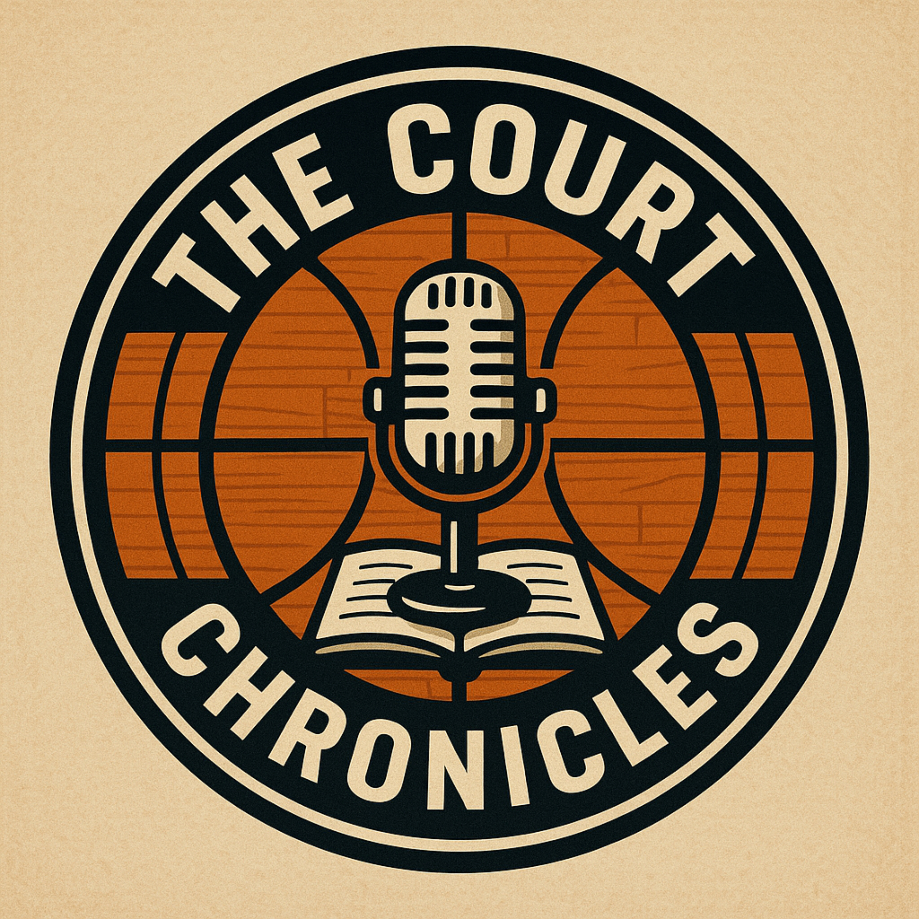 The Court Chronicles