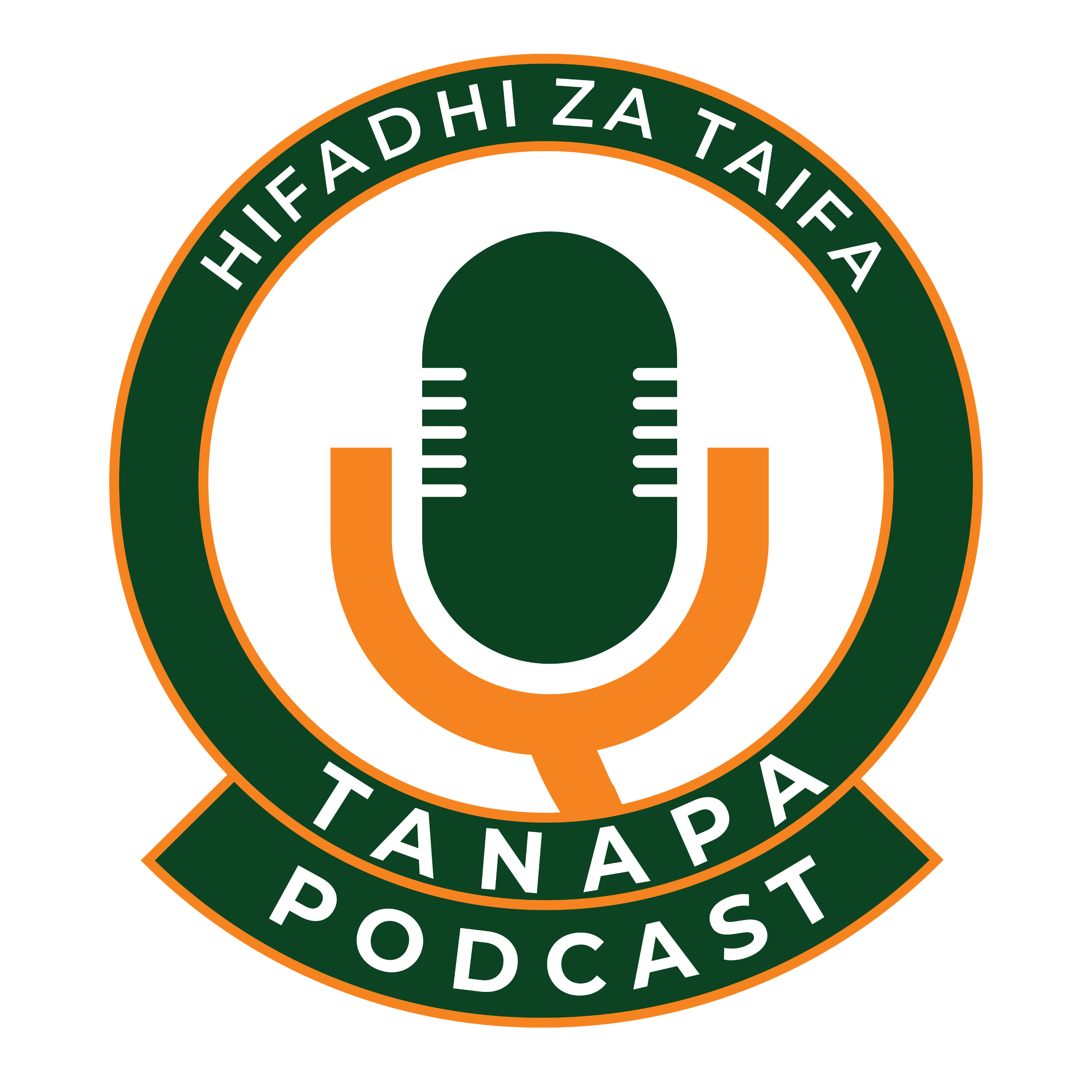 SE02 EP05: Utalii wa Uwajibikaji; Siri ya Uzoefu Bora Kwa Watalii na Uhifadhi Endelevu