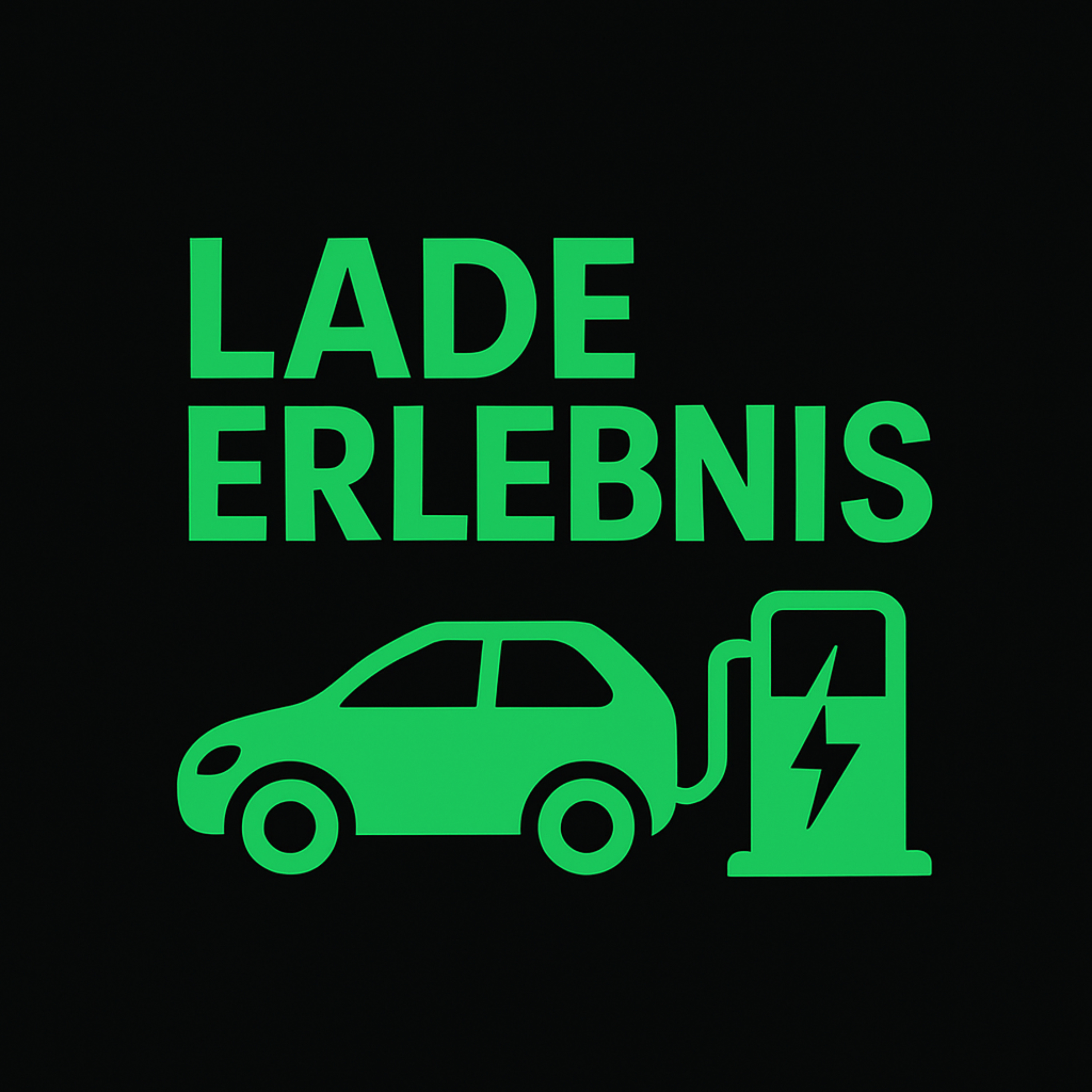 Ladeerlebnis