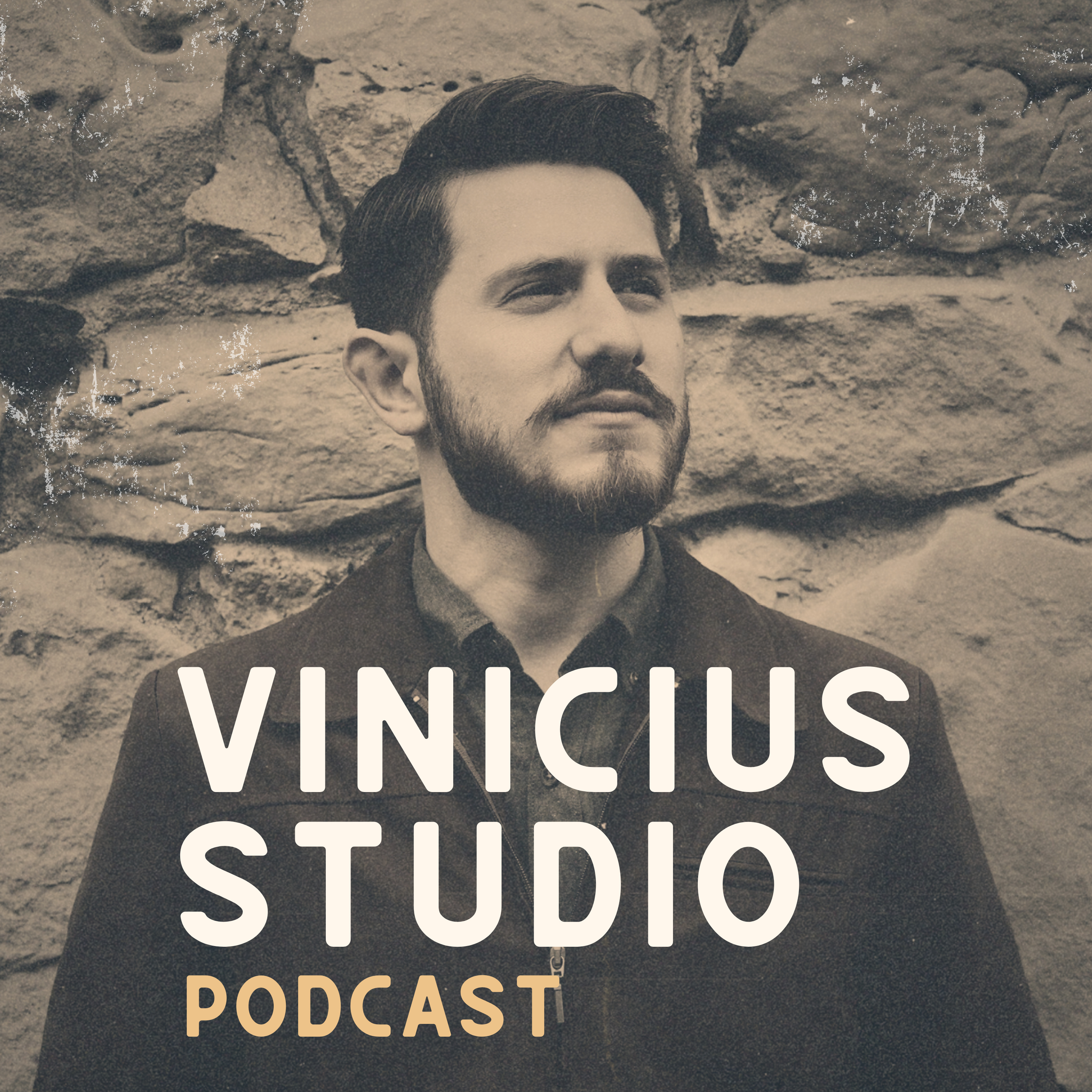 Vinicius Studio Podcast