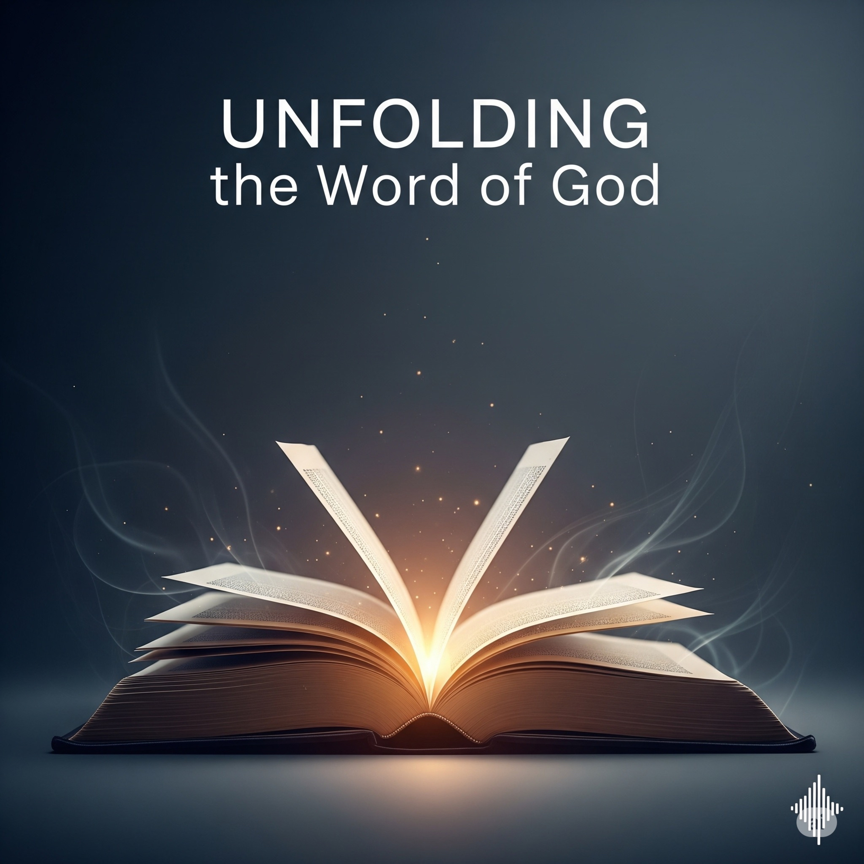 Unfolding the Word of God