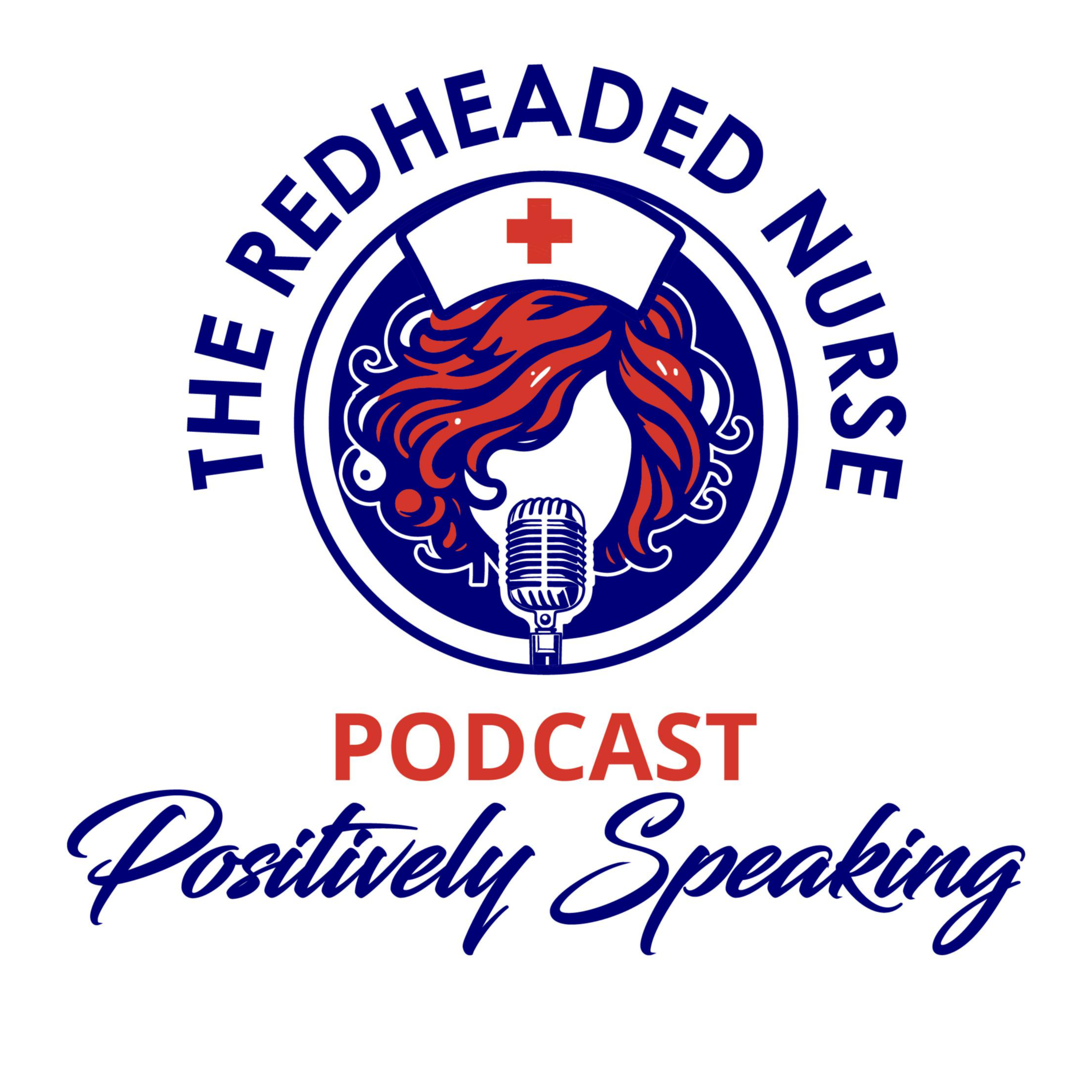 The Redheaded Nurse Podcast