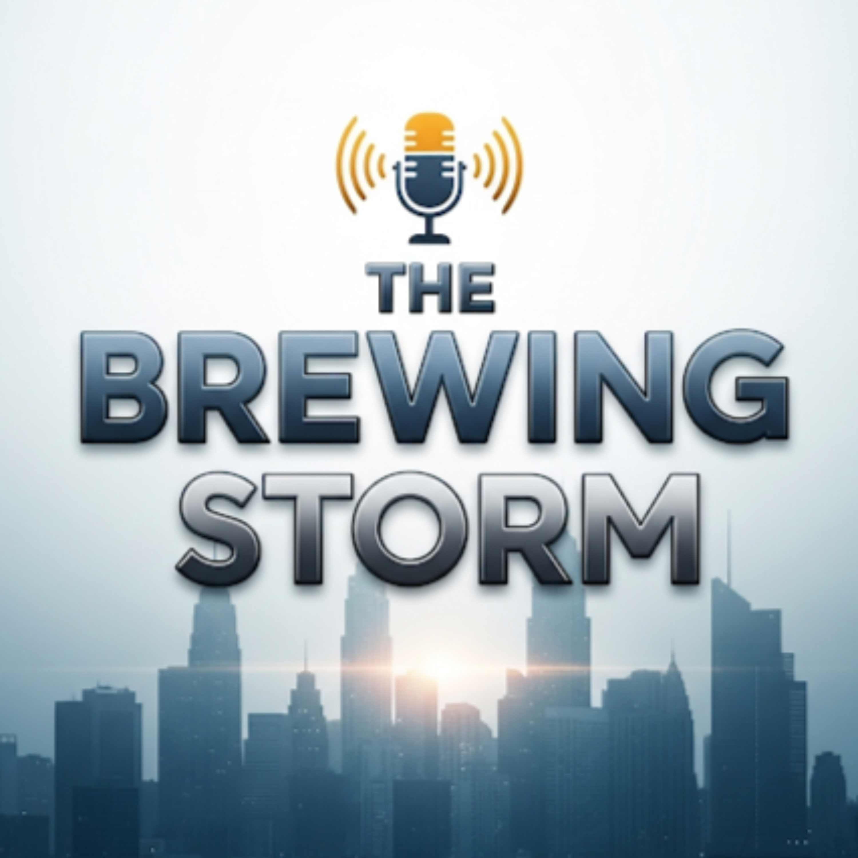 The Brewing Storm: Daily News