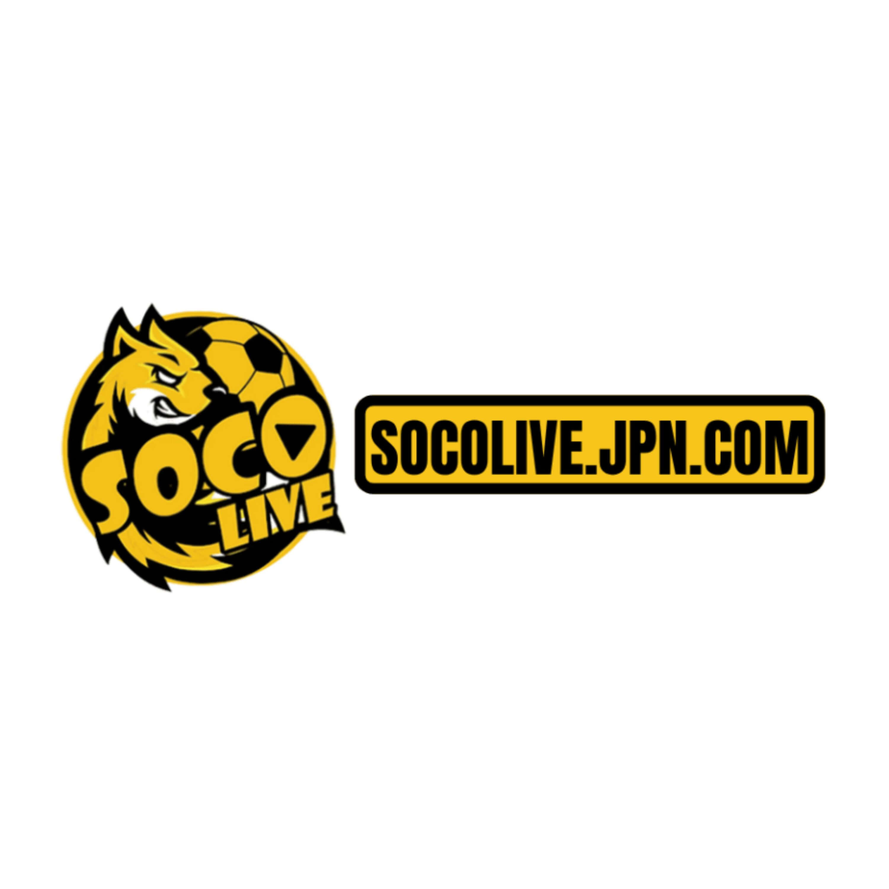 Socolive-socolive.jpn.com podcast artwork