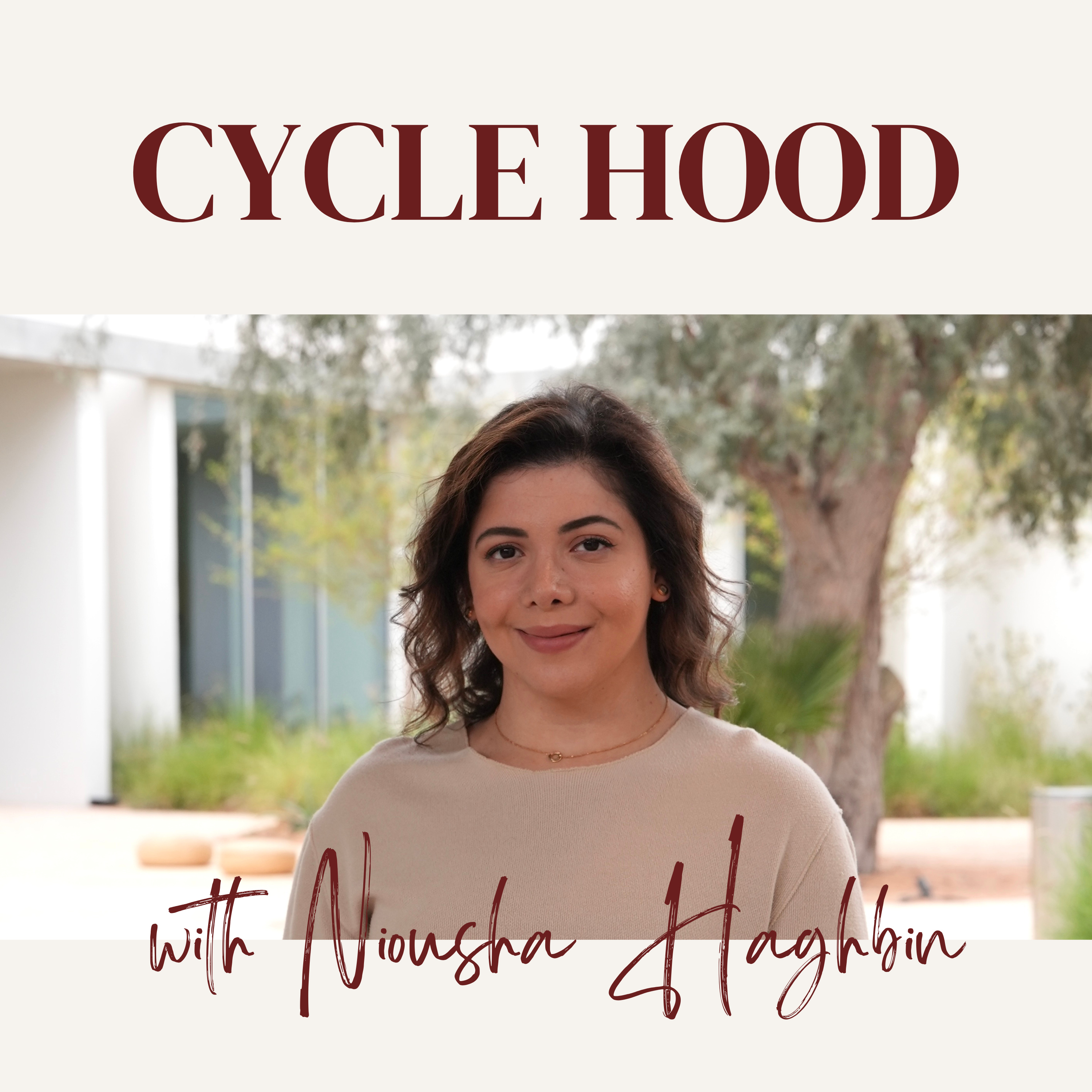Cycle Hood