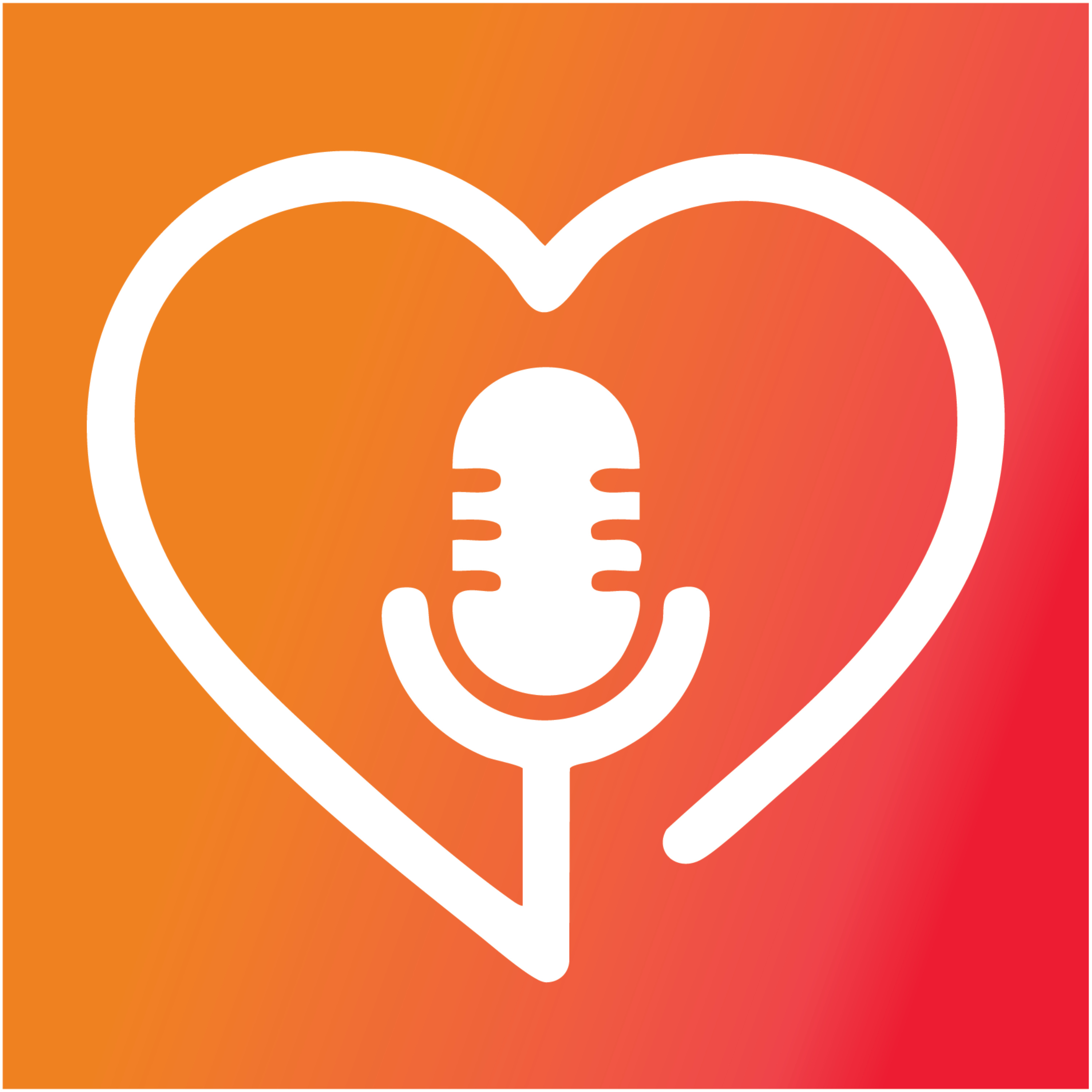 What Does Good Care Look Like? podcast artwork