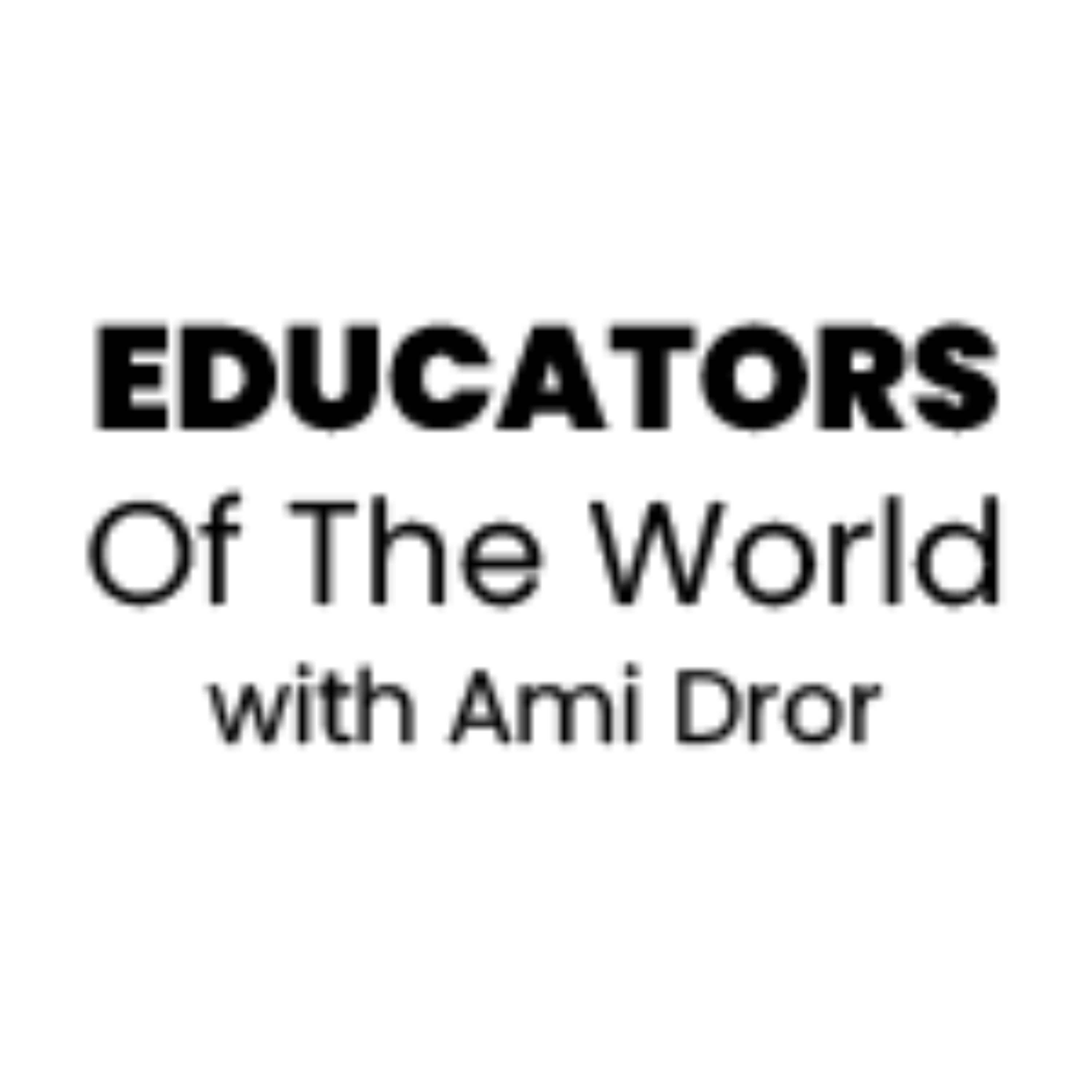 Educators of the World