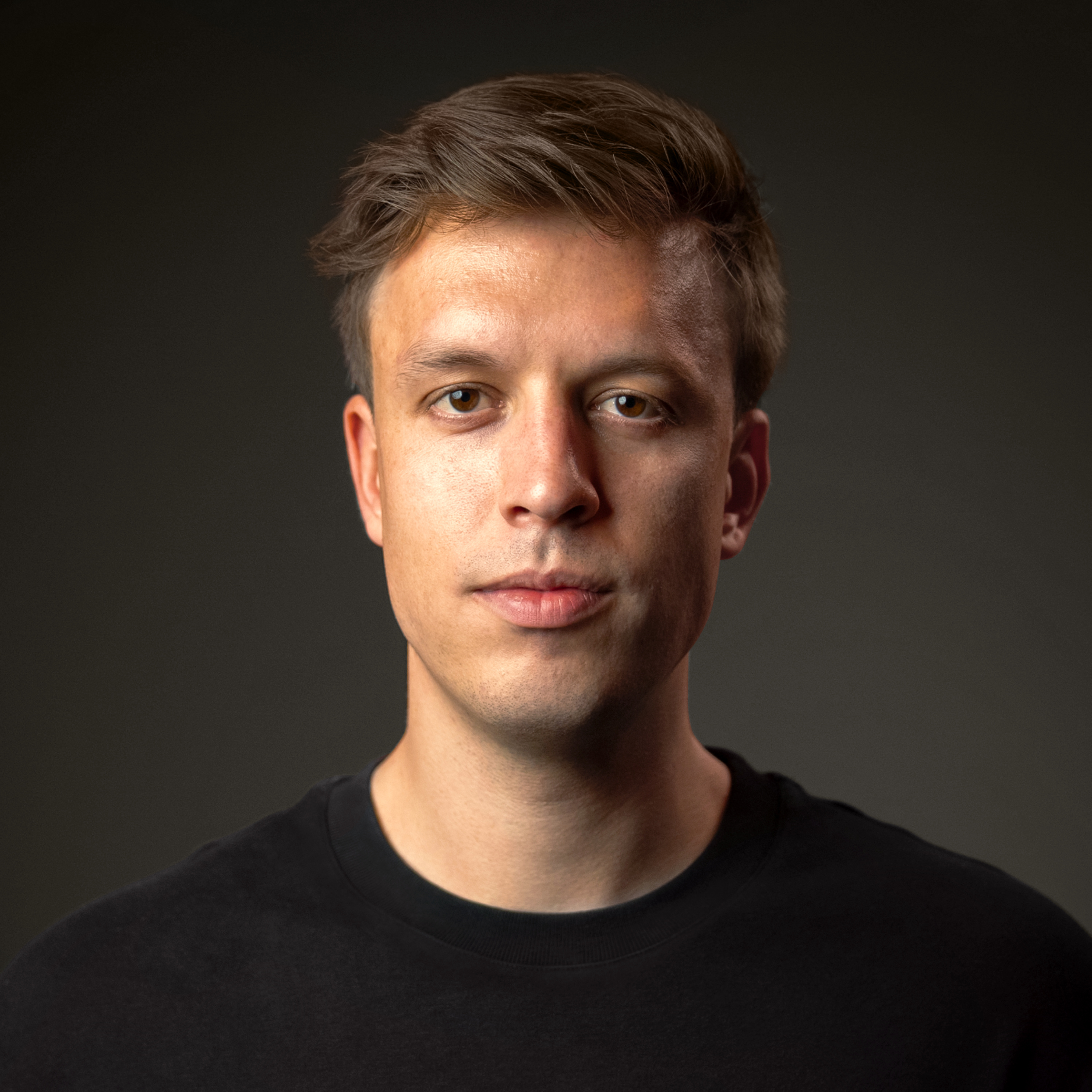 Adrián Sáenz Podcast