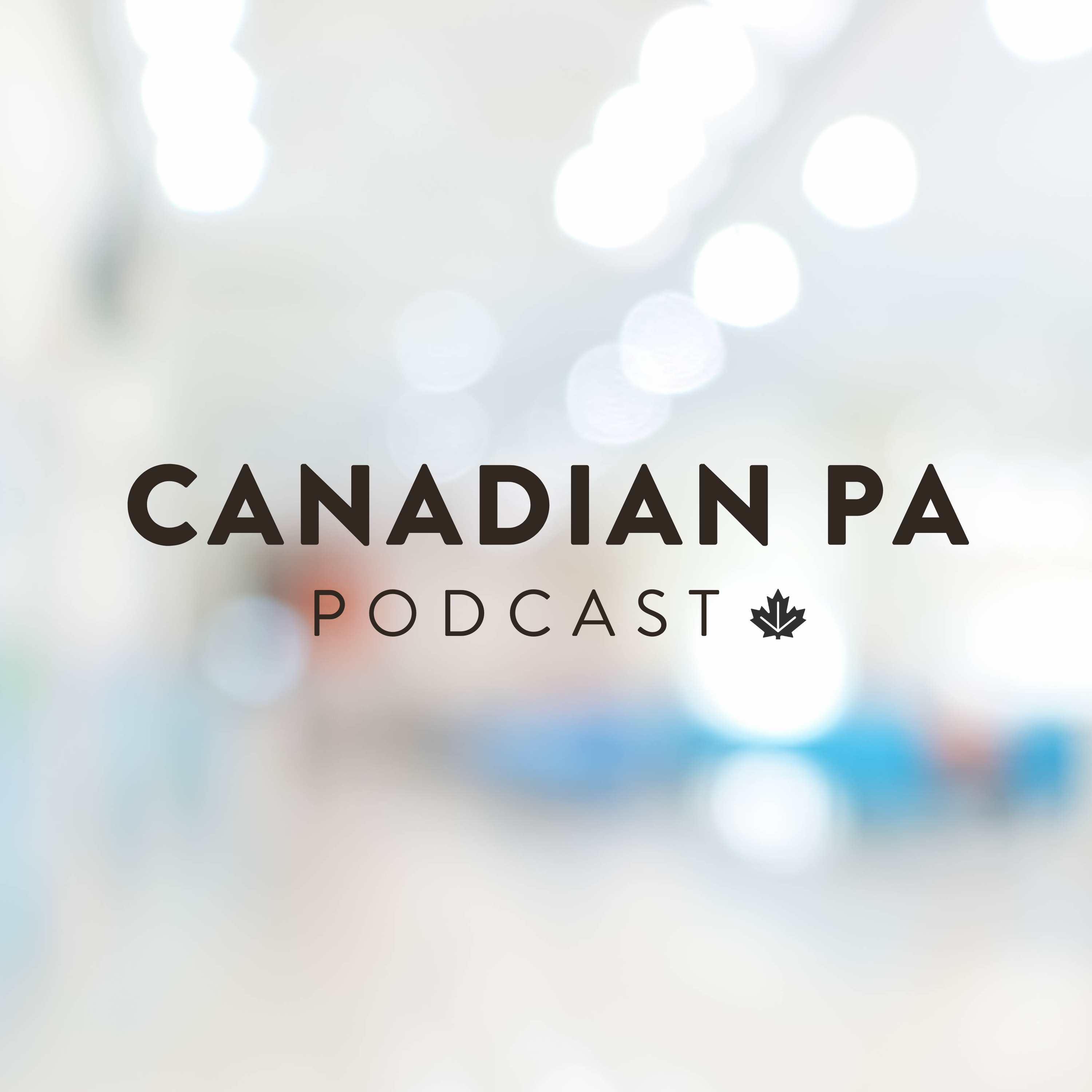 Canadian PA