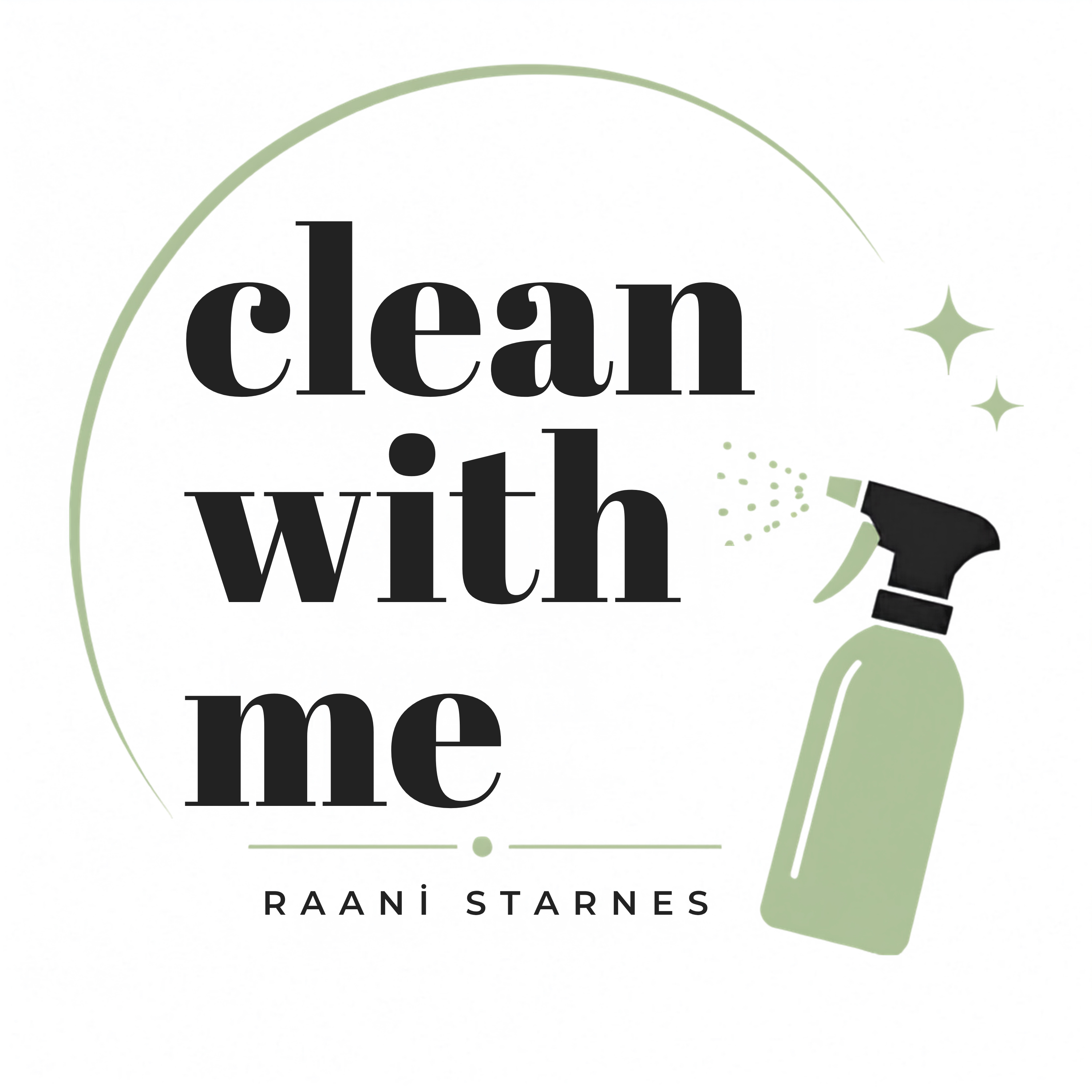 15 Minute Morning Routine for a Clean House episode artwork