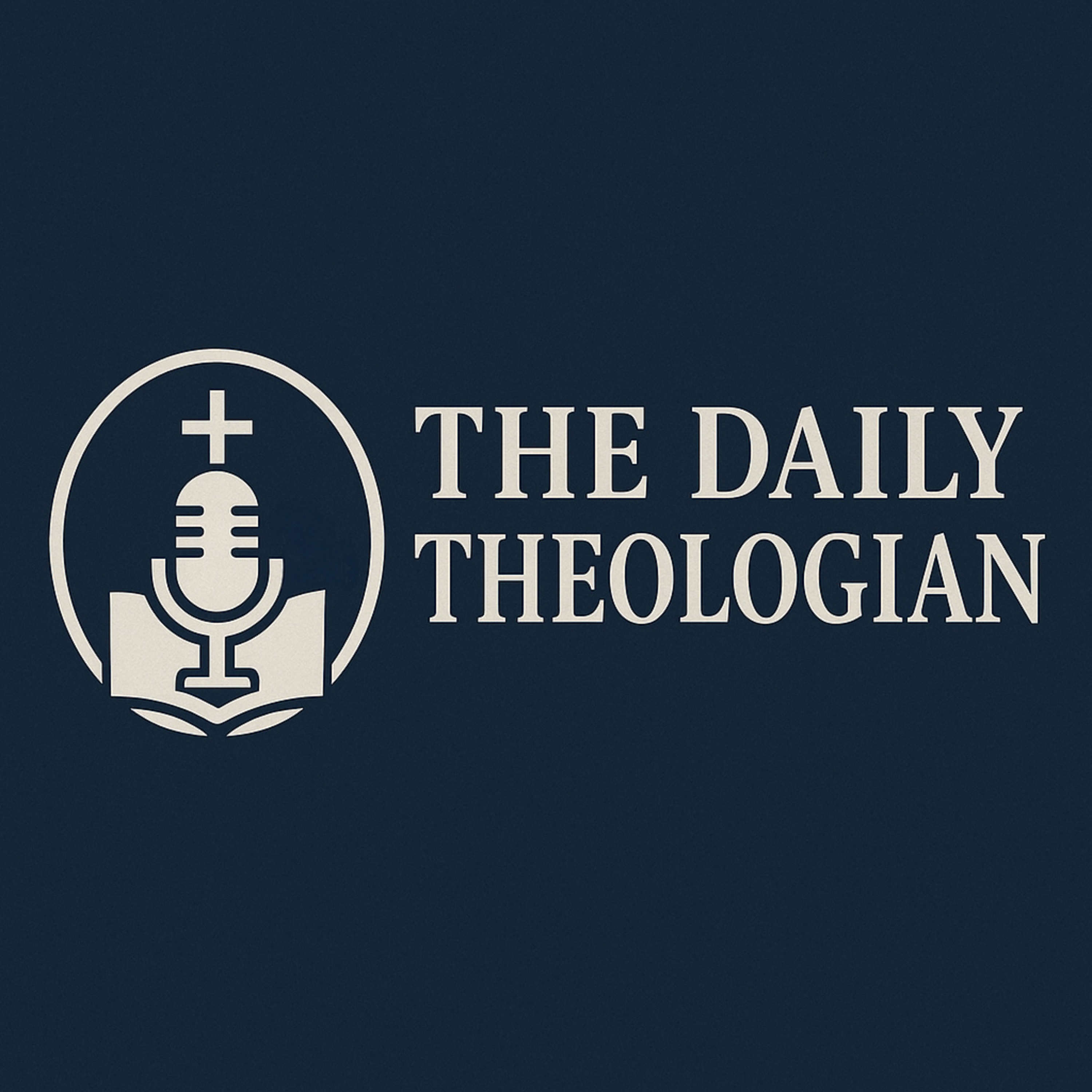 The Daily Theologian